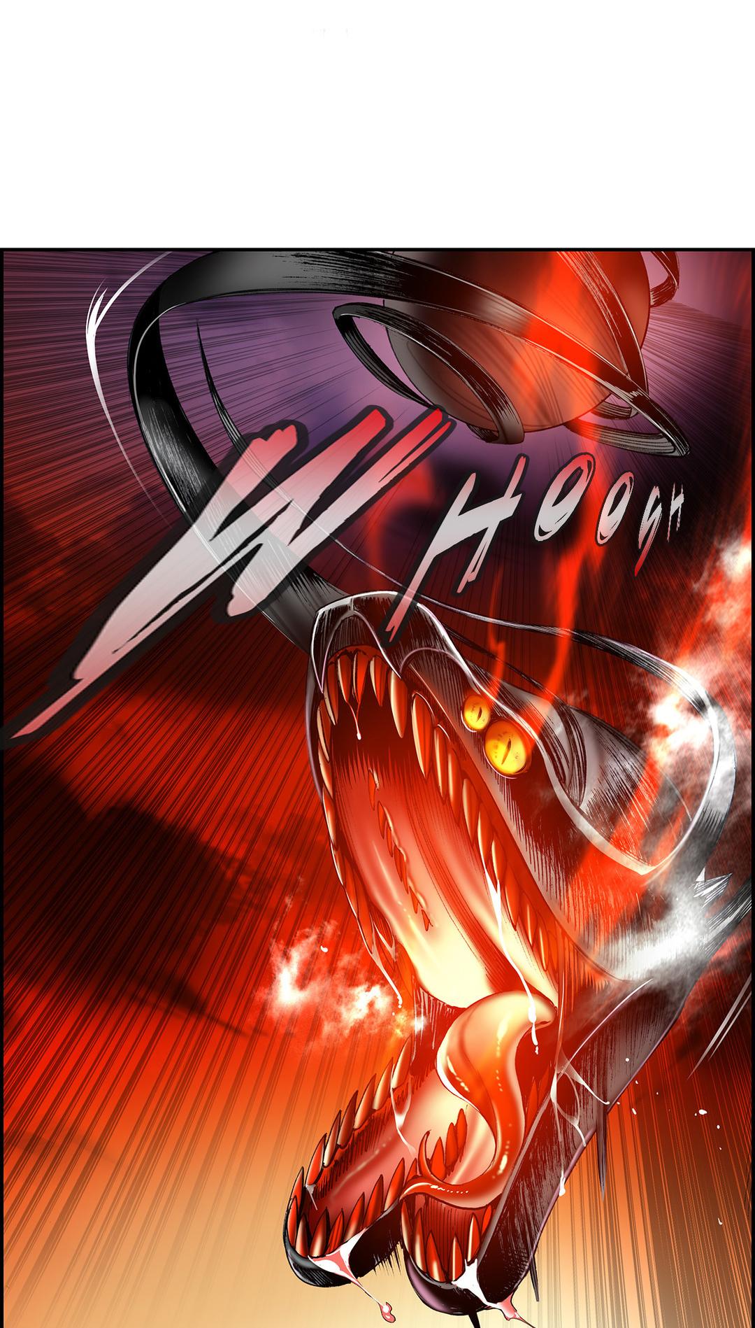 Lilith’s Cord Chapter 40 - Page 20