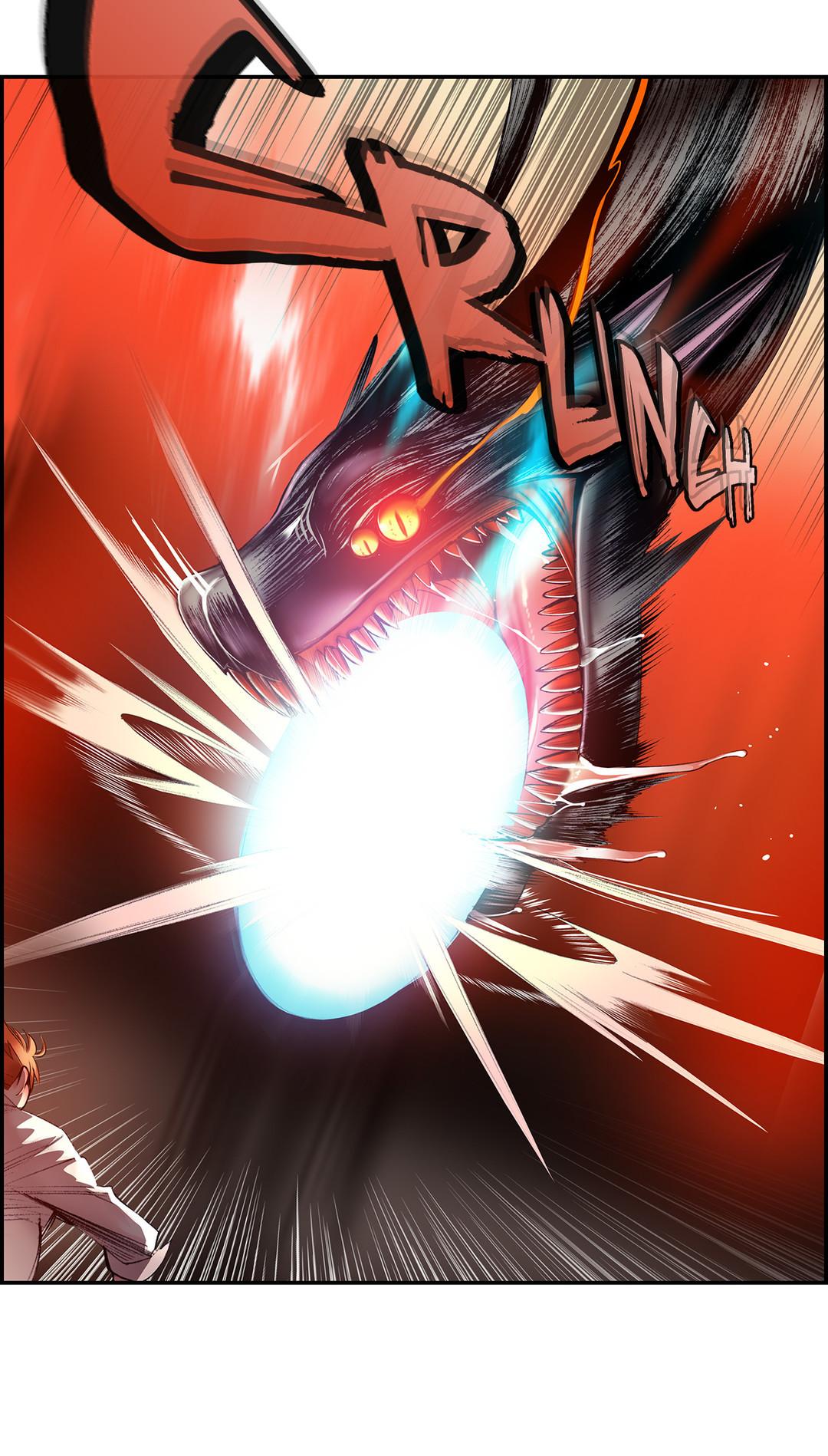 Lilith’s Cord Chapter 40 - Page 23