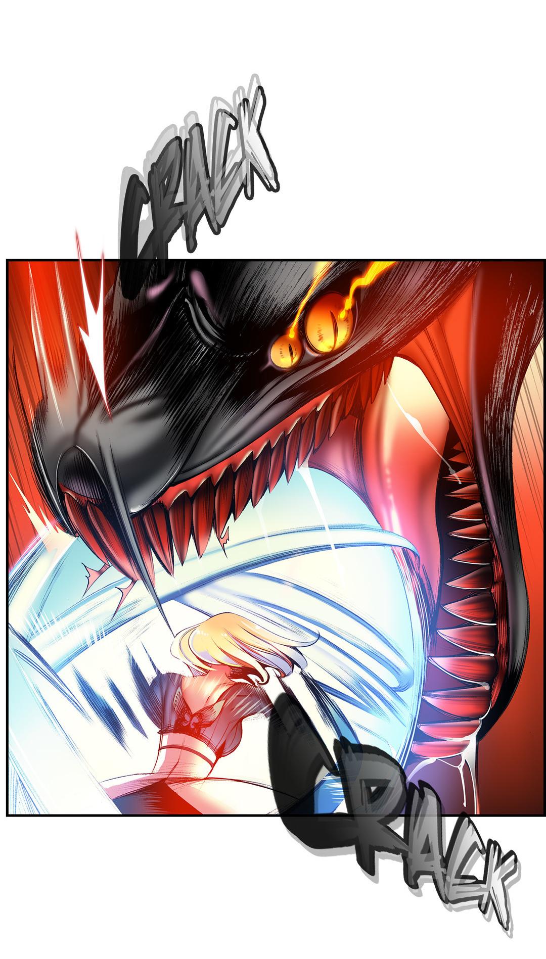 Lilith’s Cord Chapter 40 - Page 24