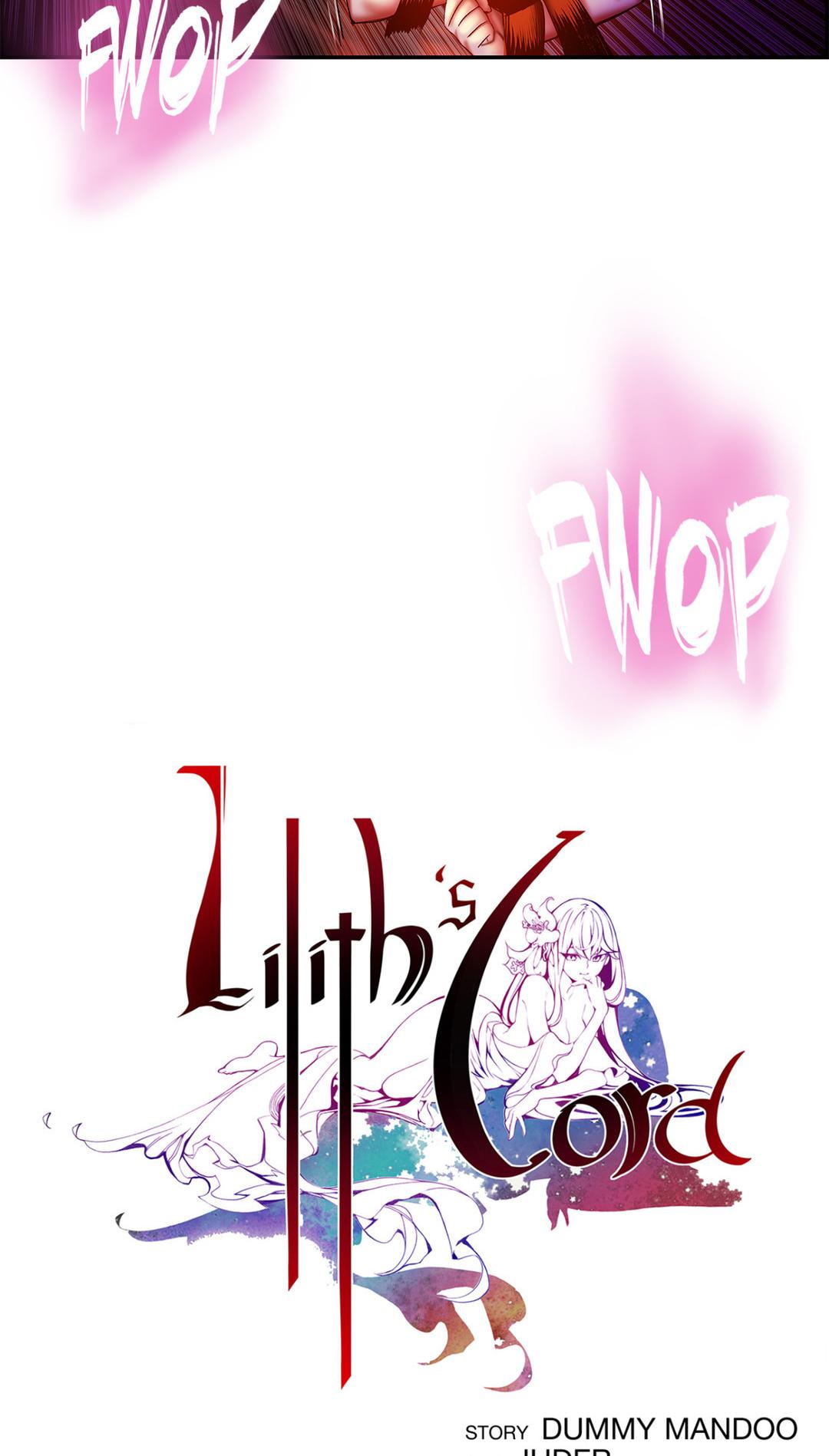 Lilith’s Cord Chapter 40 - Page 4
