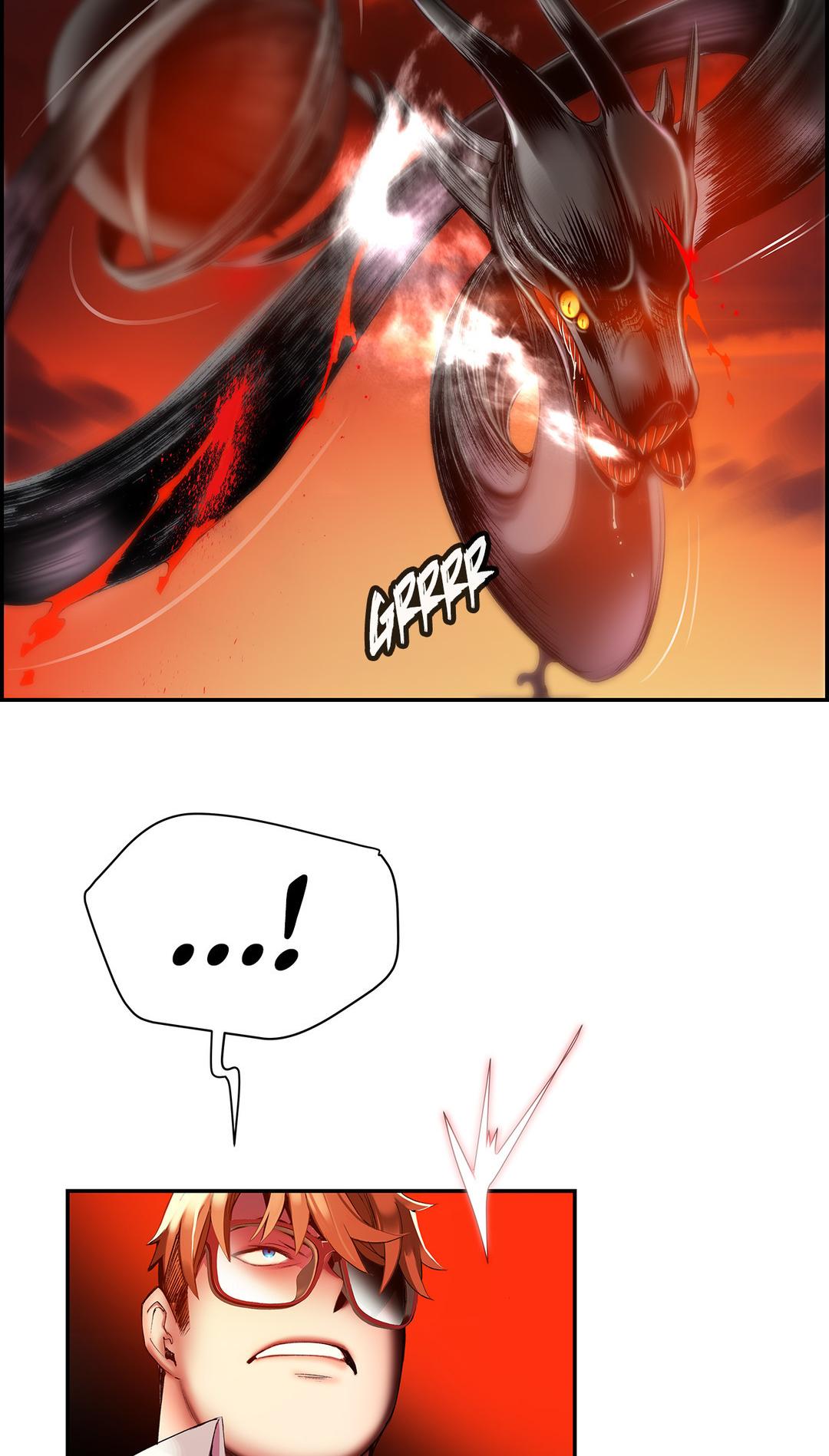 Lilith’s Cord Chapter 40 - Page 32