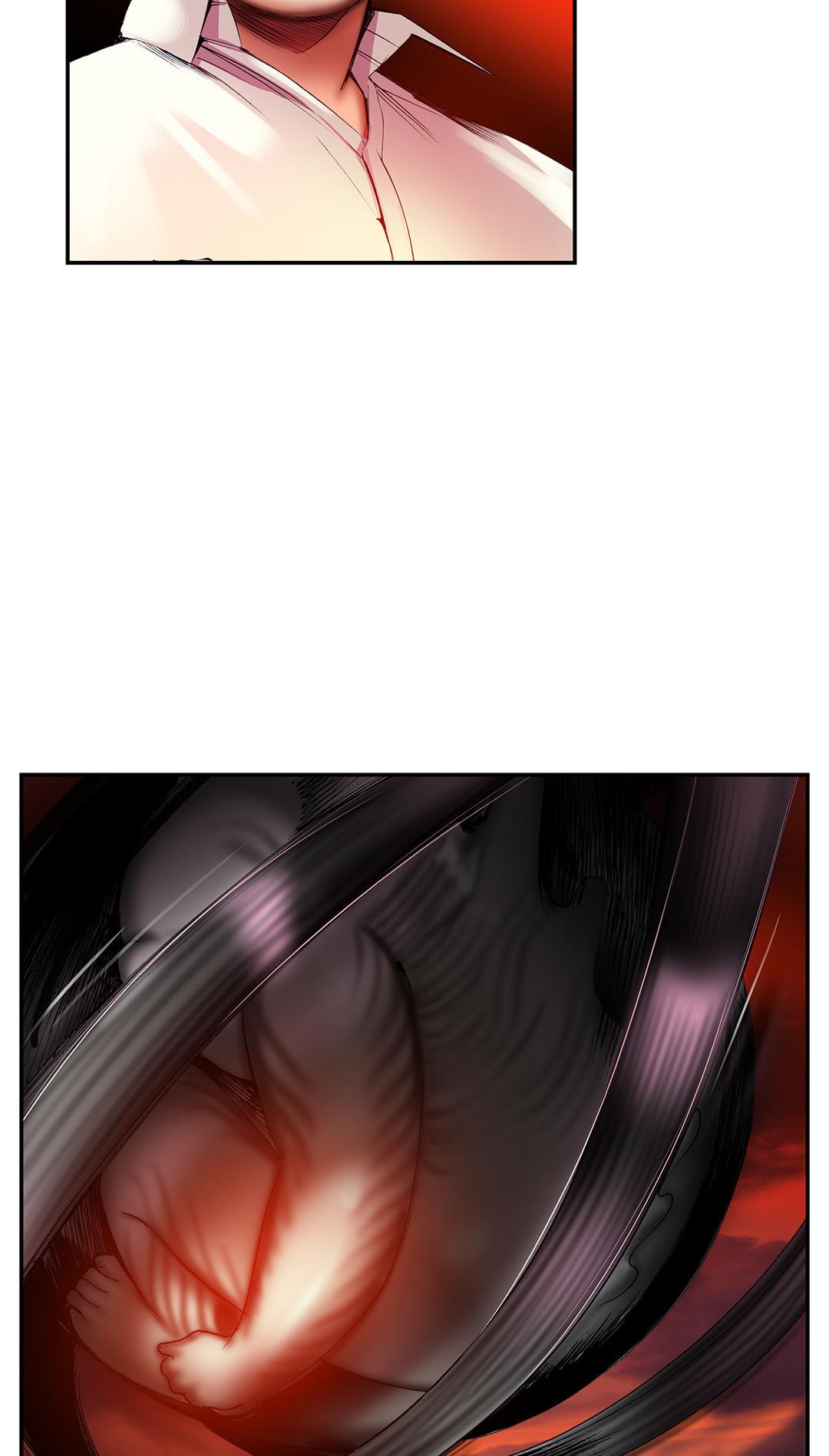 Lilith’s Cord Chapter 40 - Page 33