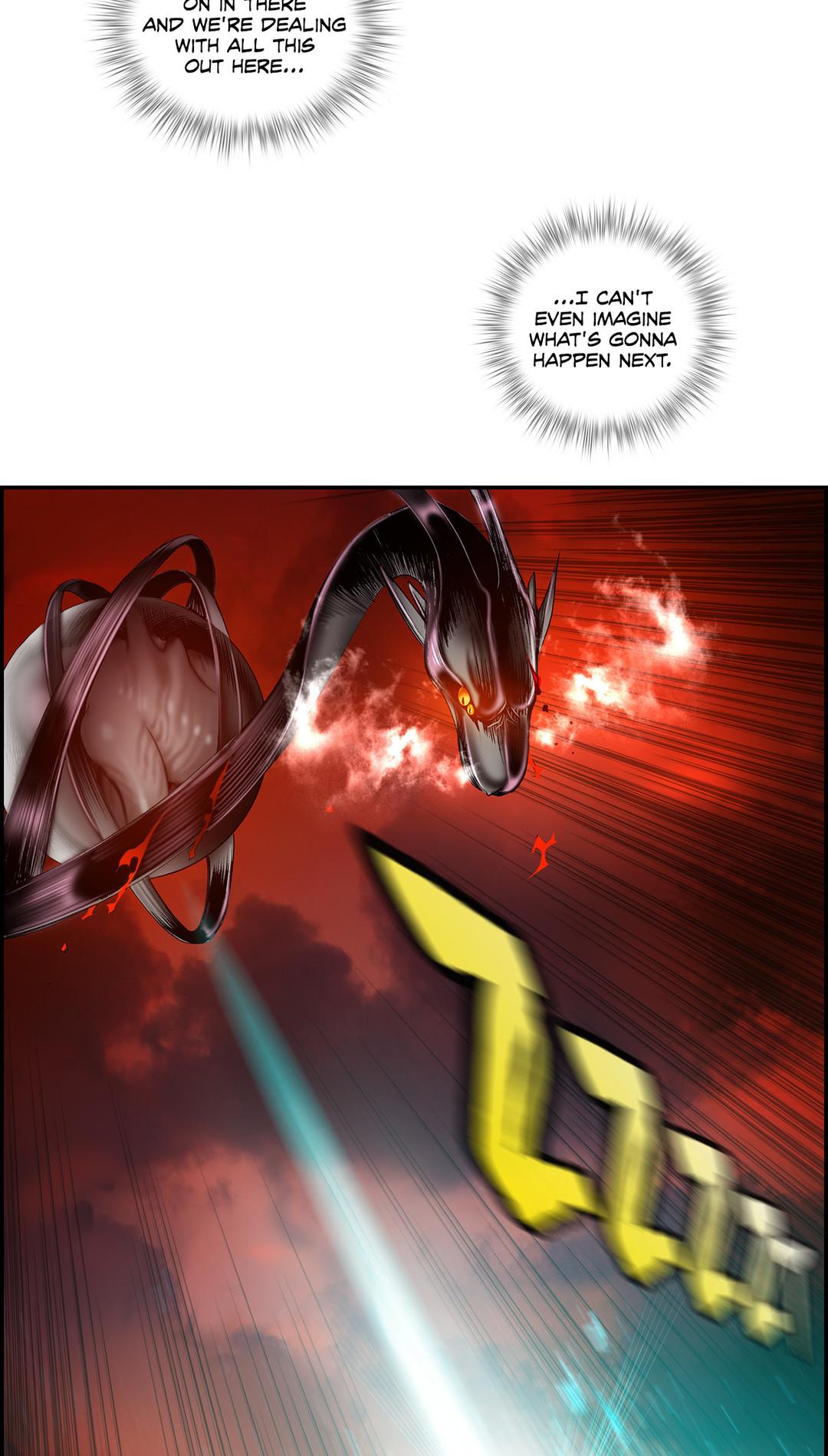 Lilith’s Cord Chapter 40 - Page 35