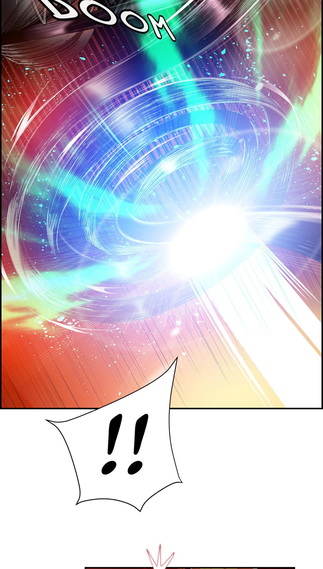 Lilith’s Cord Chapter 40 - Page 37