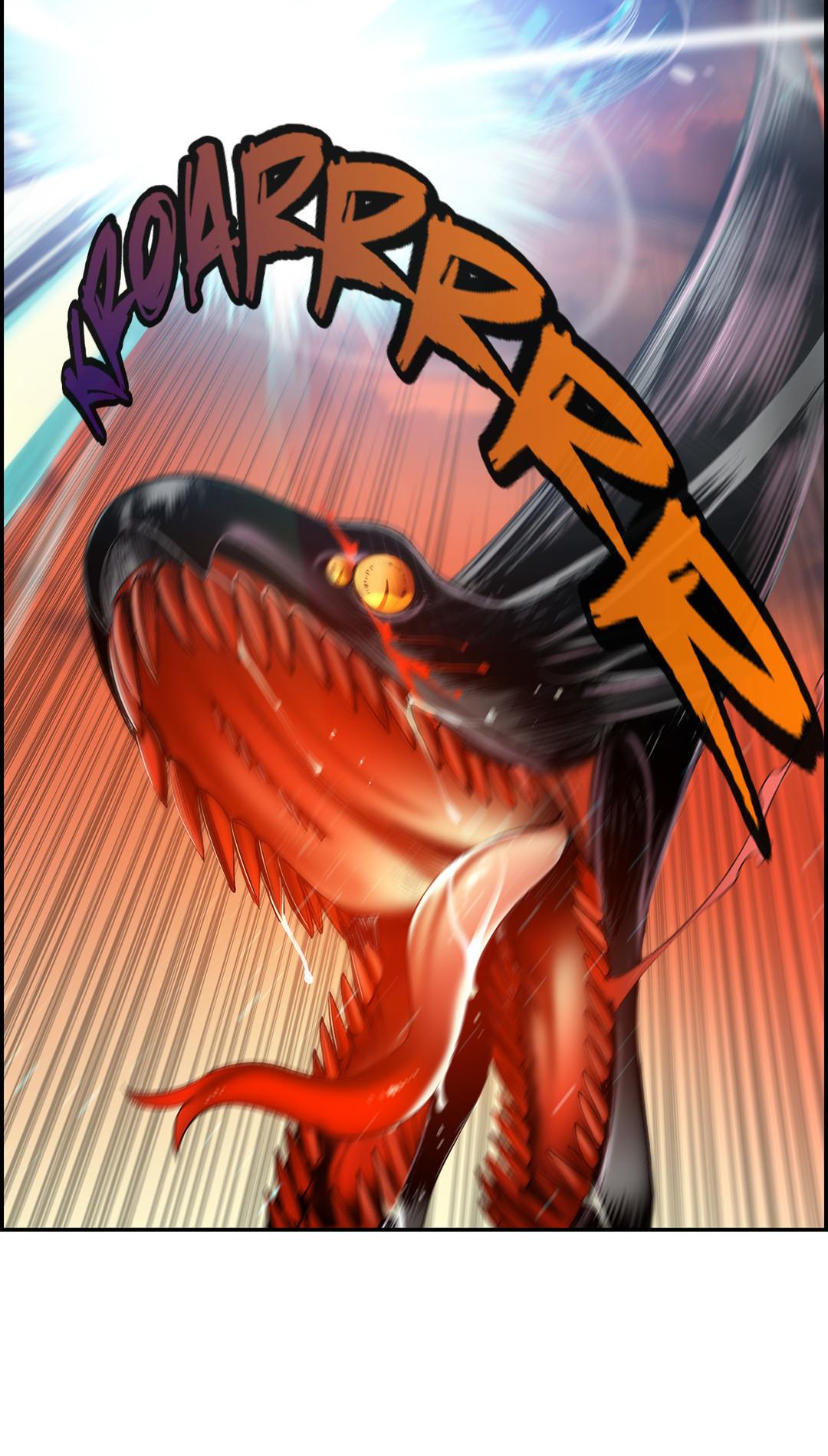 Lilith’s Cord Chapter 40 - Page 39