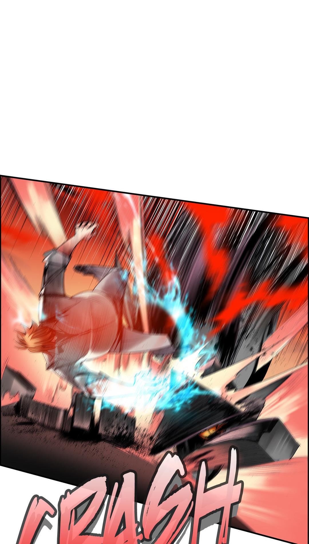 Lilith’s Cord Chapter 40 - Page 40