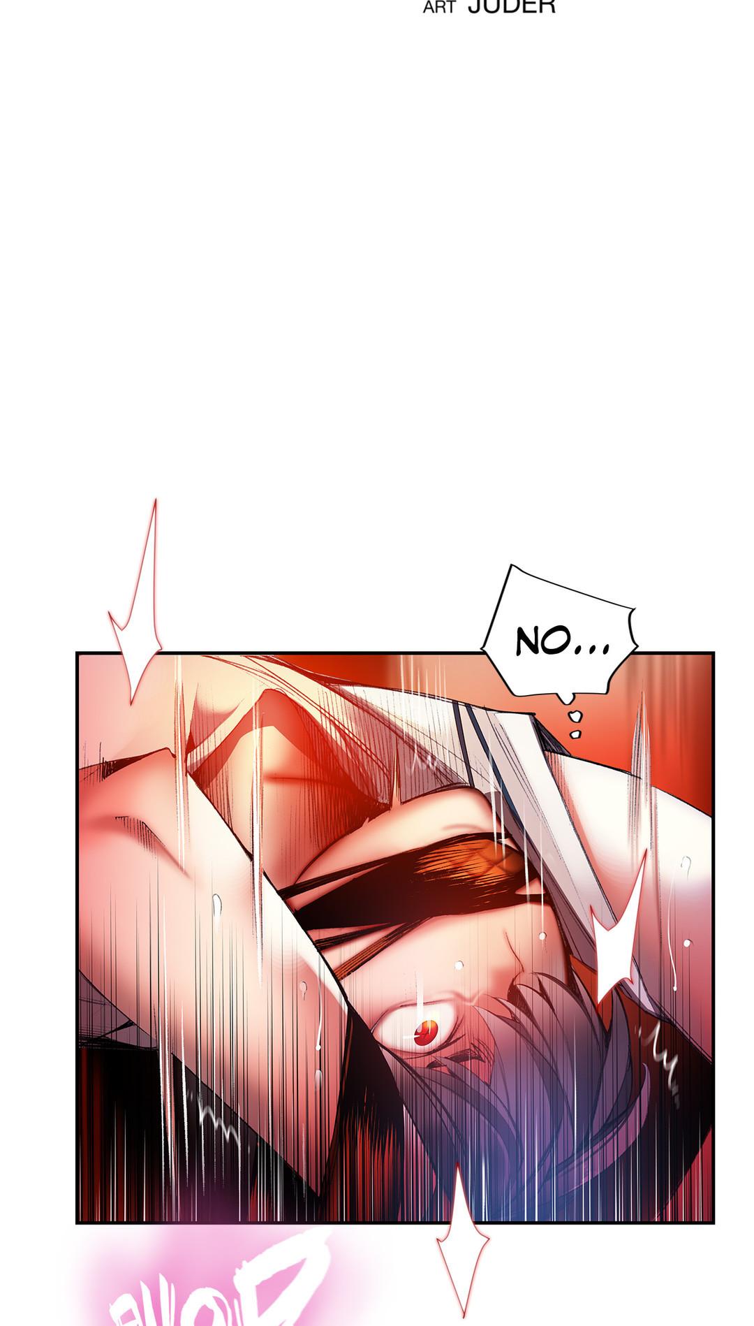 Lilith’s Cord Chapter 40 - Page 5