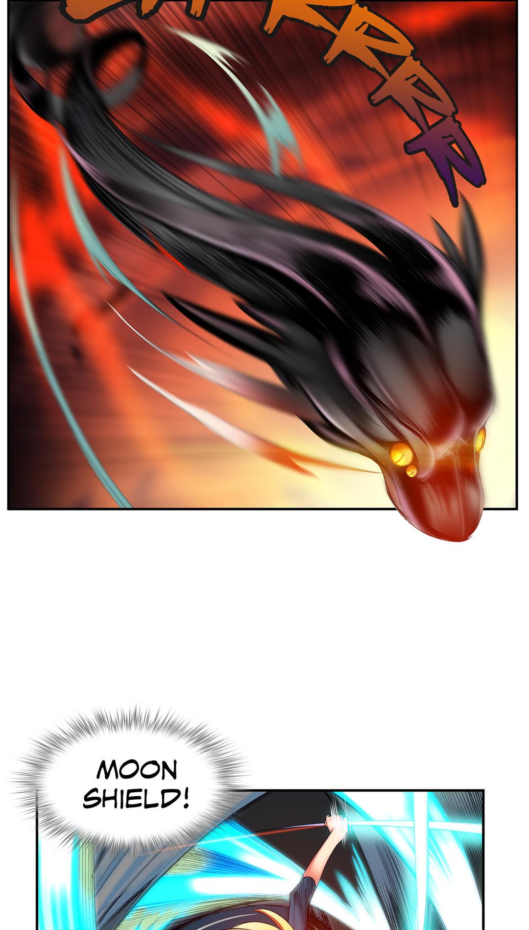 Lilith’s Cord Chapter 40 - Page 43