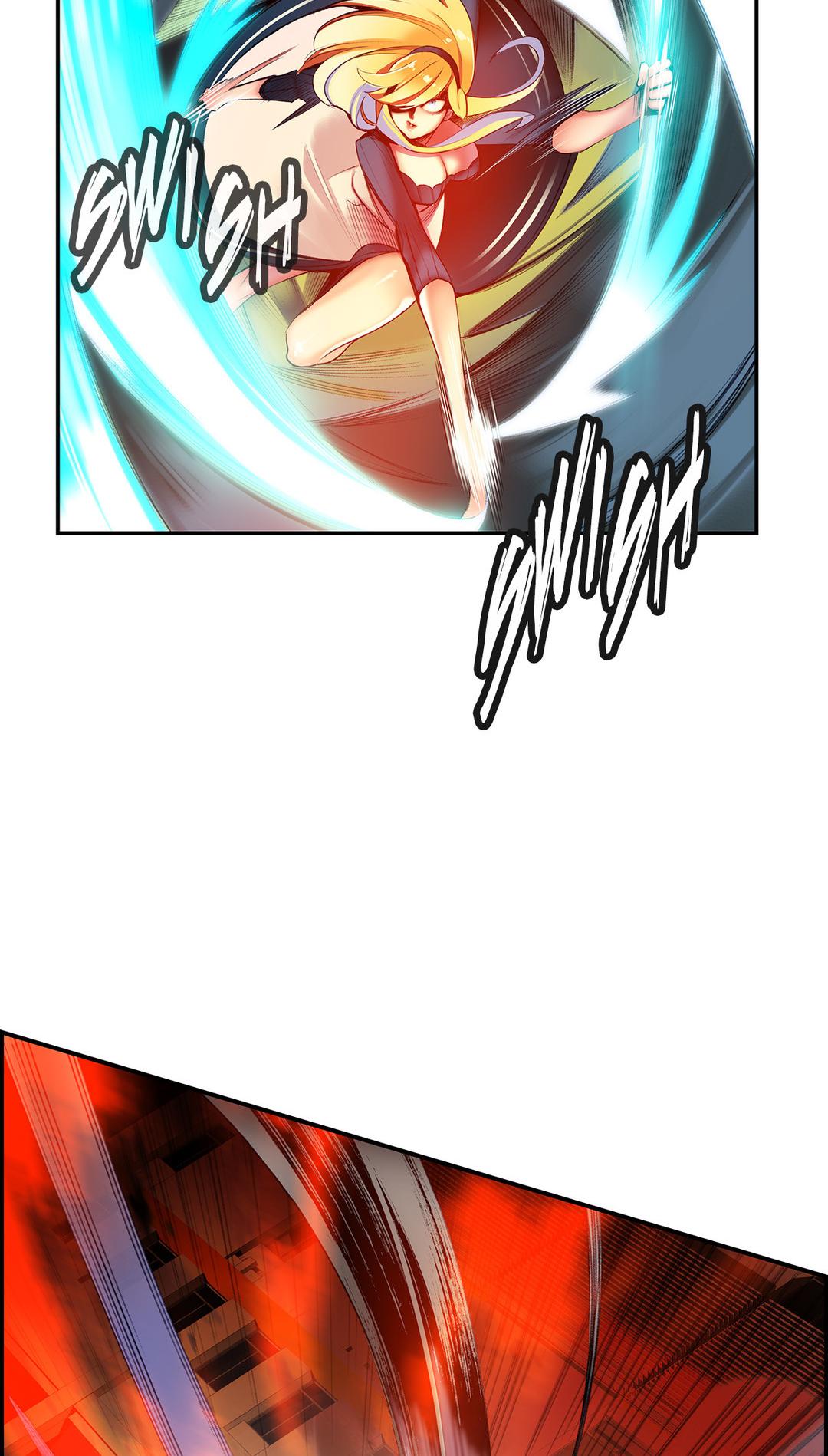 Lilith’s Cord Chapter 40 - Page 44