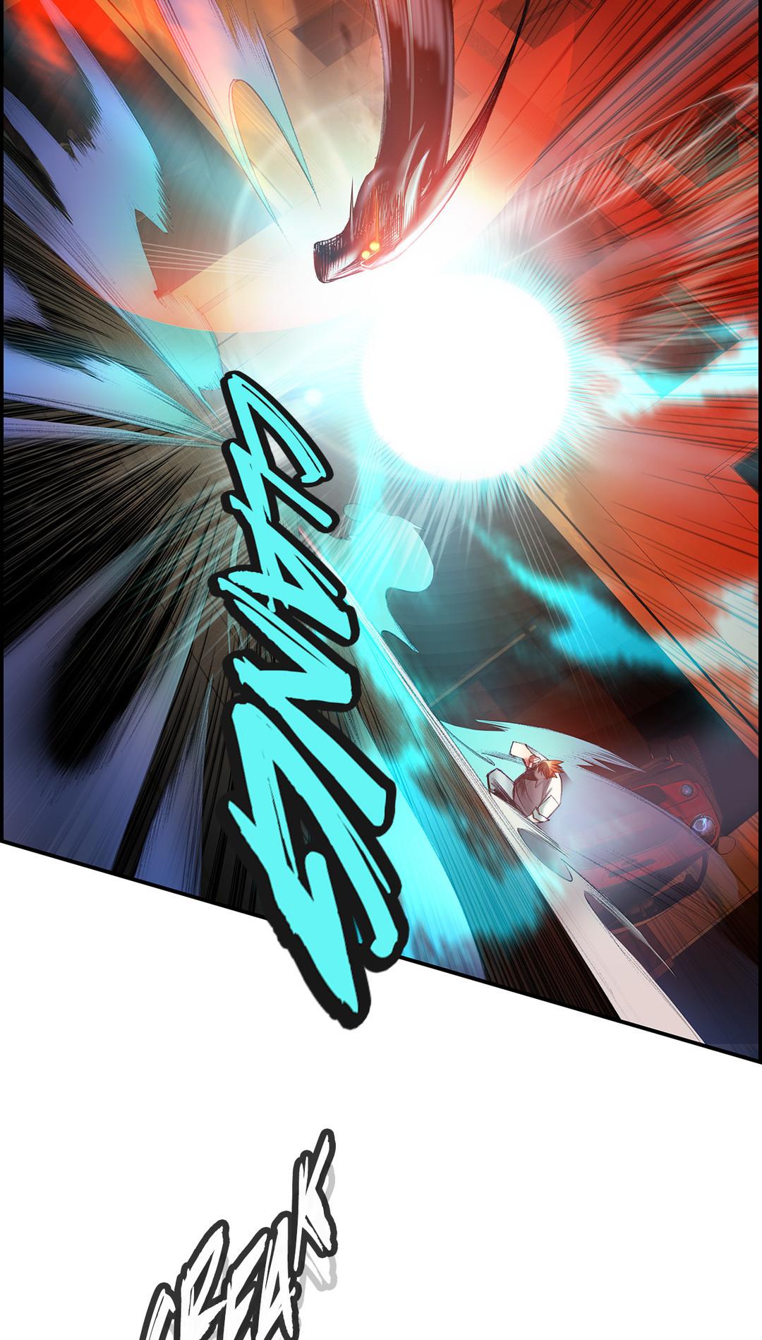 Lilith’s Cord Chapter 40 - Page 45