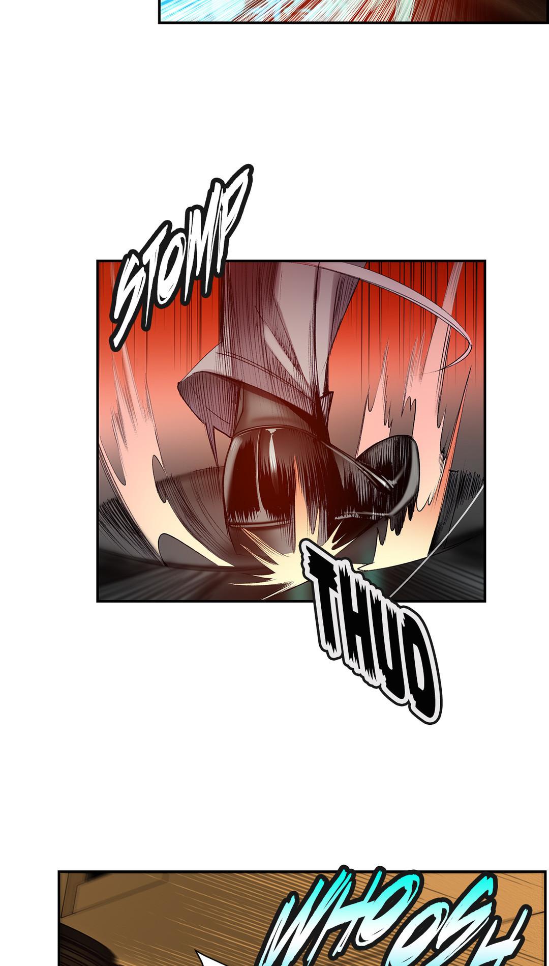 Lilith’s Cord Chapter 40 - Page 49