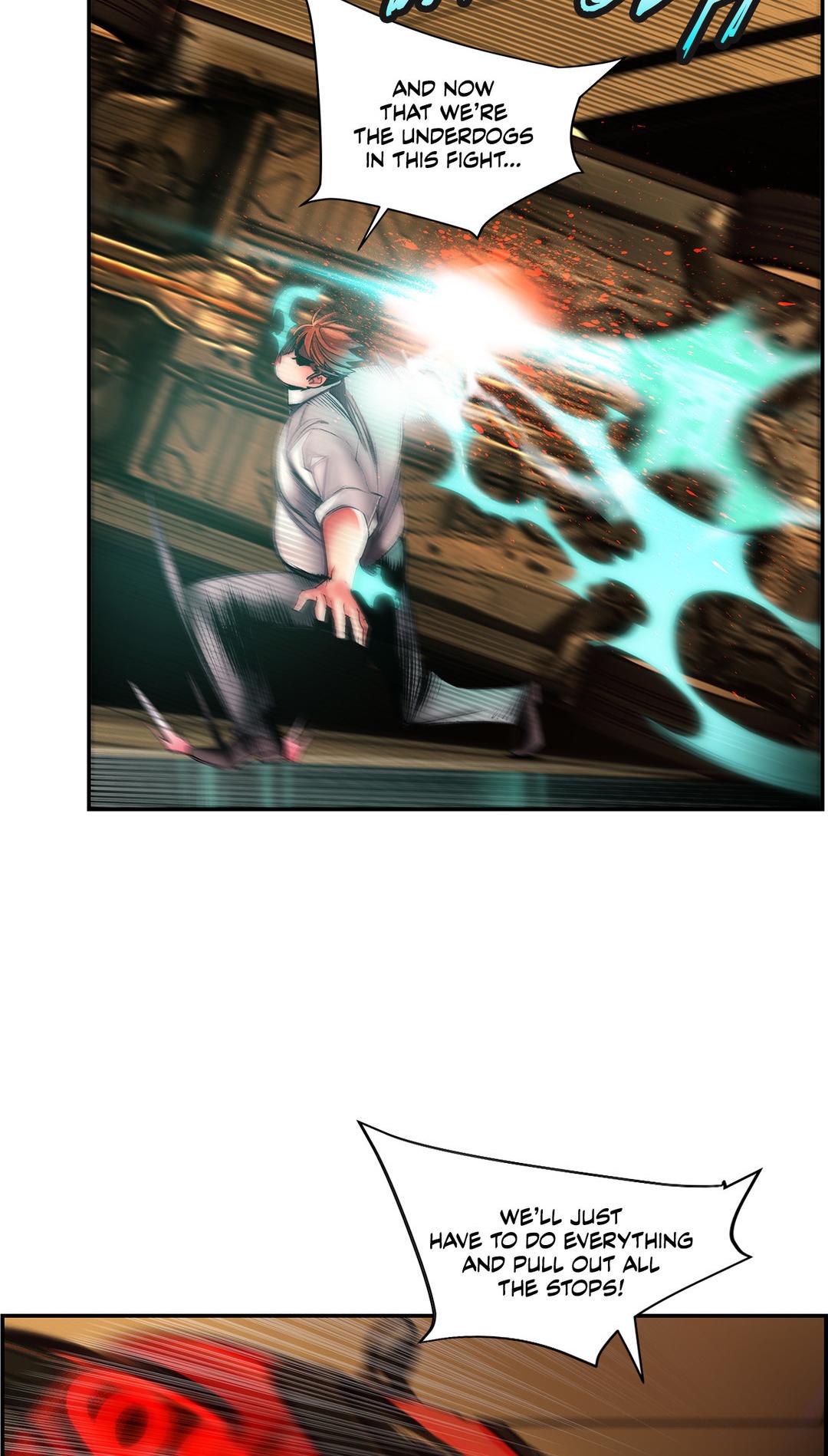 Lilith’s Cord Chapter 40 - Page 50