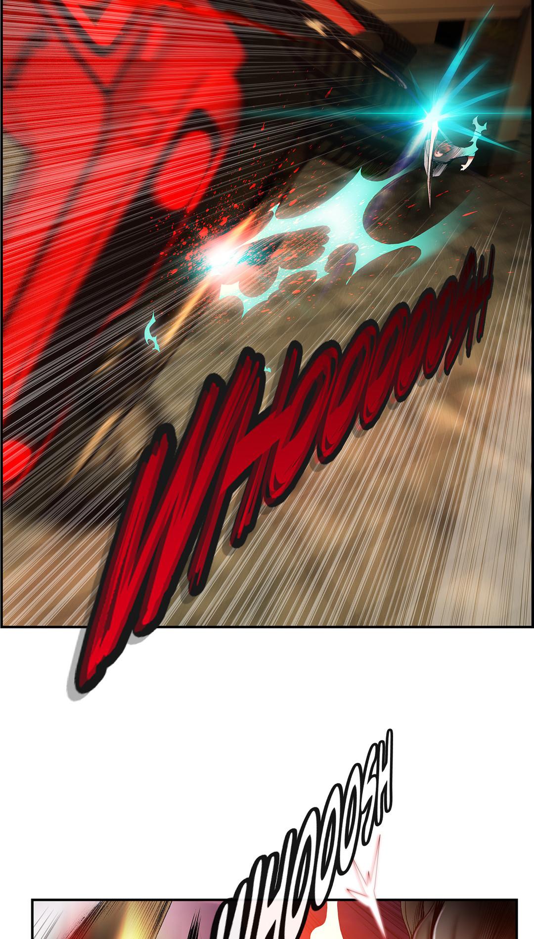 Lilith’s Cord Chapter 40 - Page 51