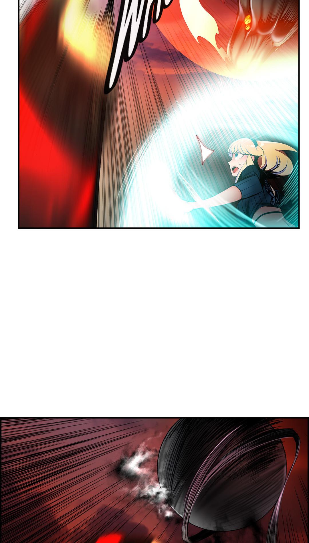 Lilith’s Cord Chapter 40 - Page 52