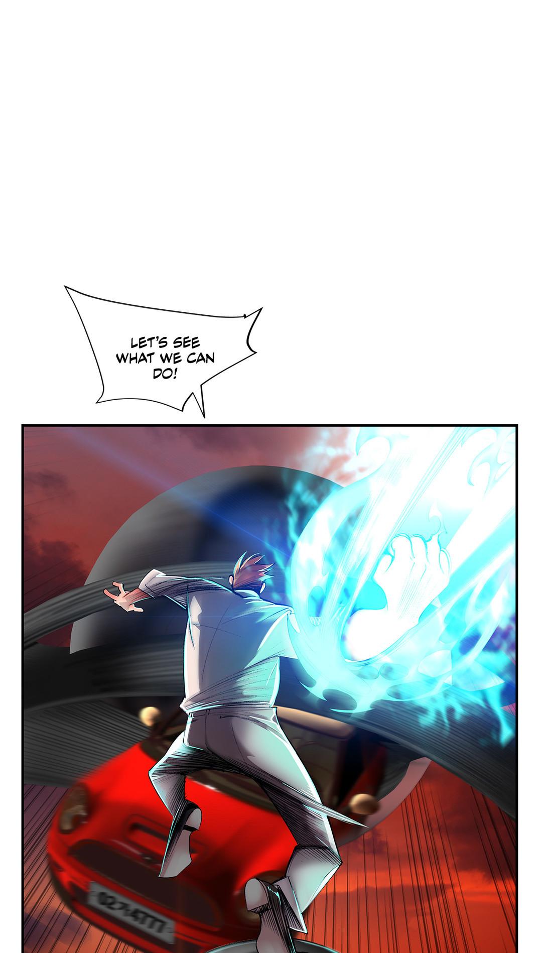 Lilith’s Cord Chapter 40 - Page 55