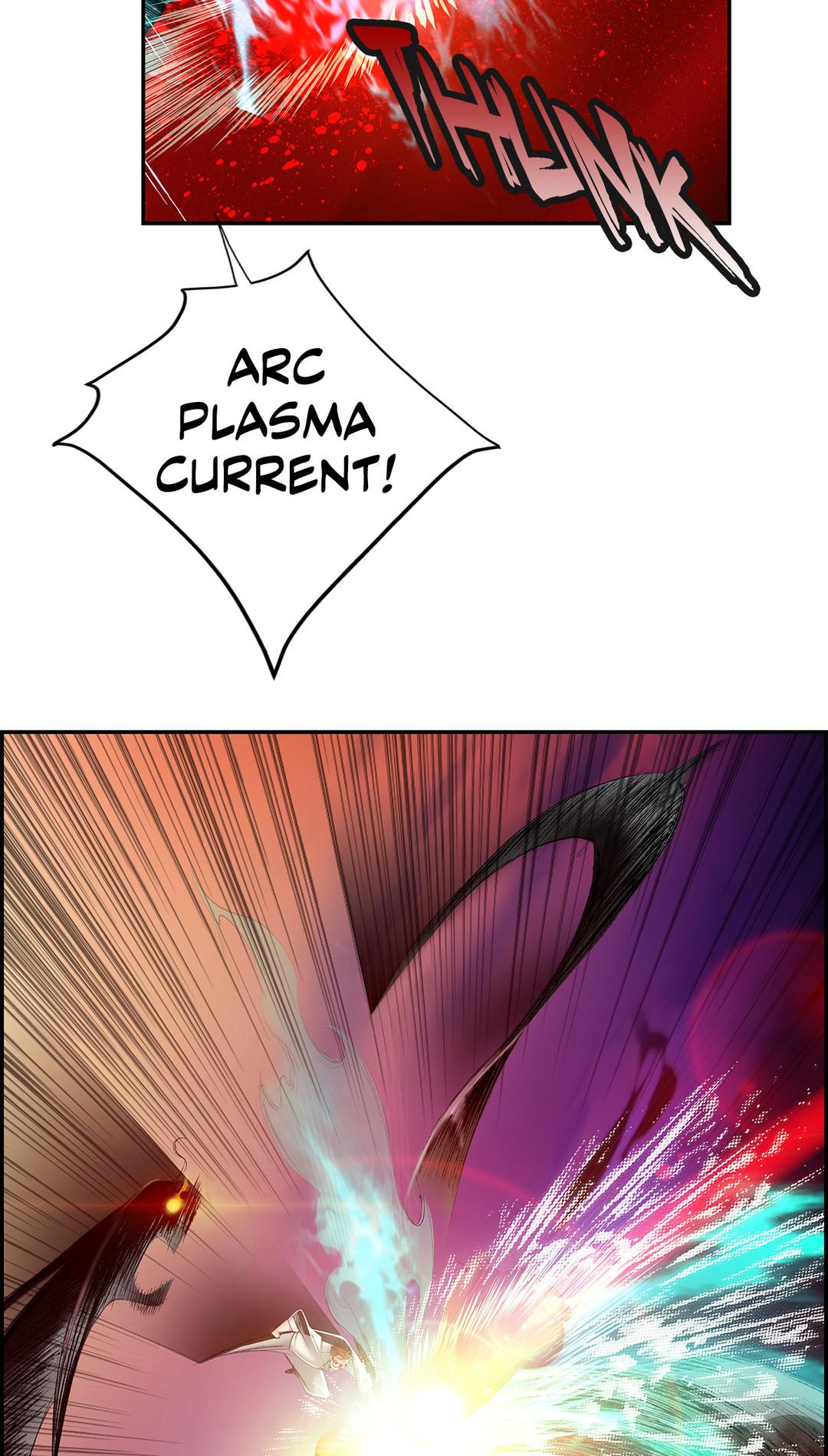 Lilith’s Cord Chapter 40 - Page 57