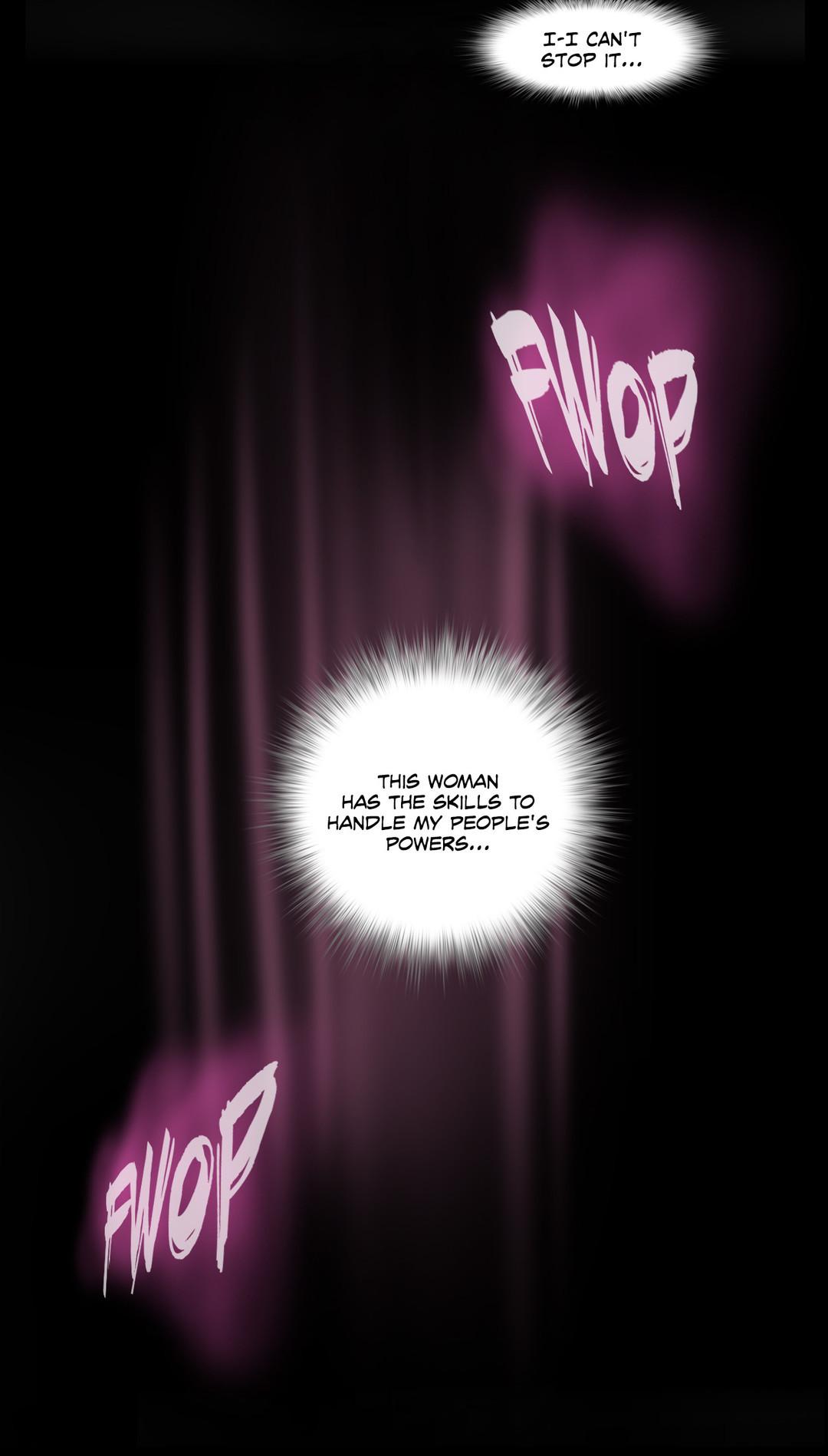 Lilith’s Cord Chapter 40 - Page 7