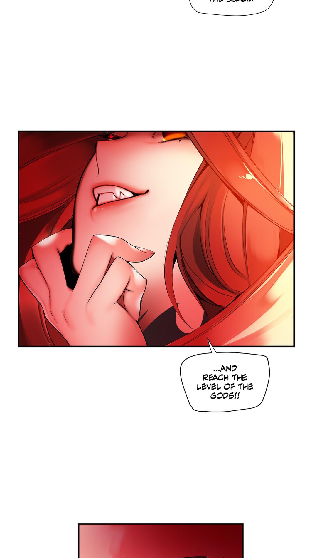 Lilith’s Cord Chapter 40 - Page 61