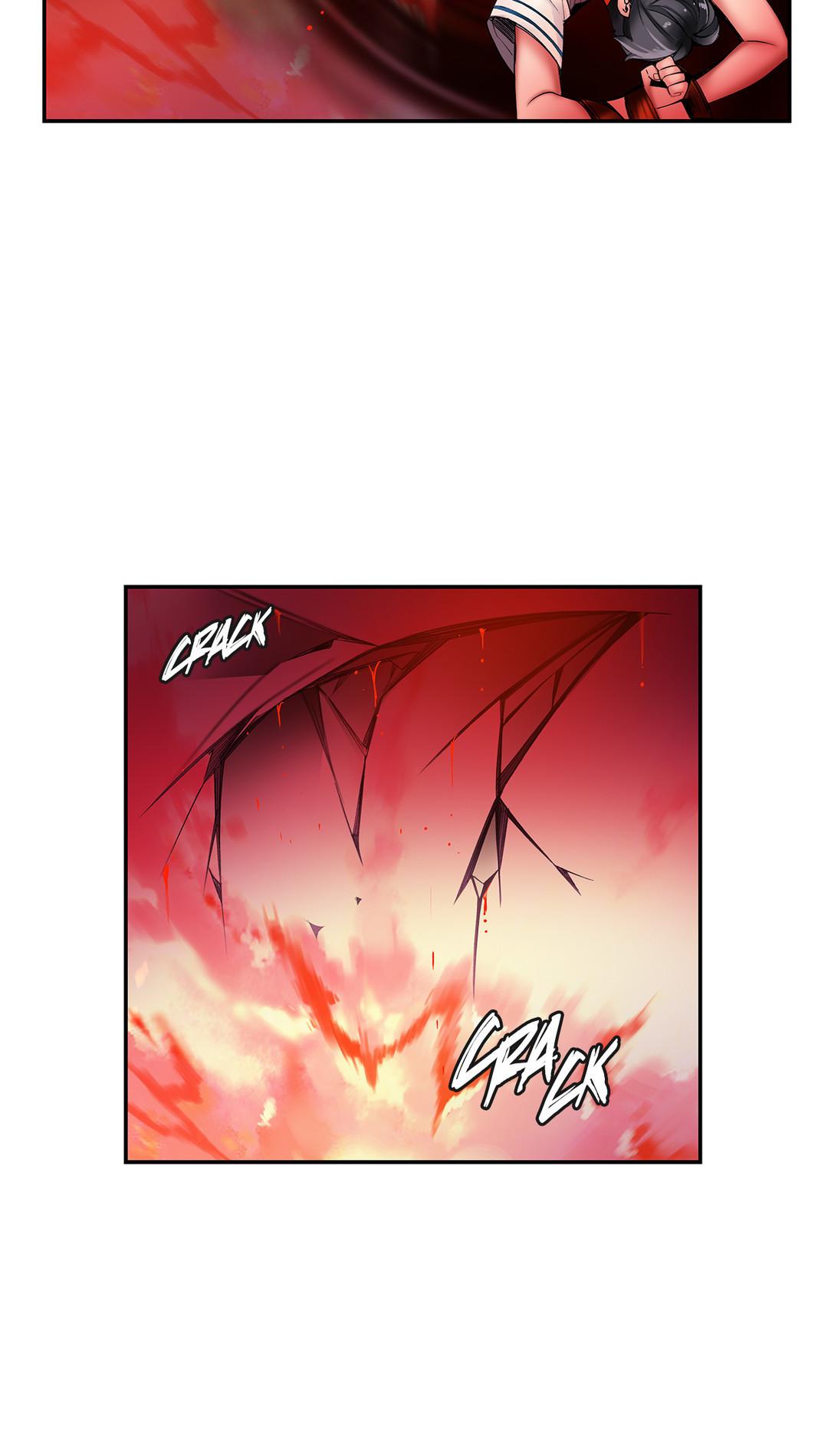 Lilith’s Cord Chapter 40 - Page 63