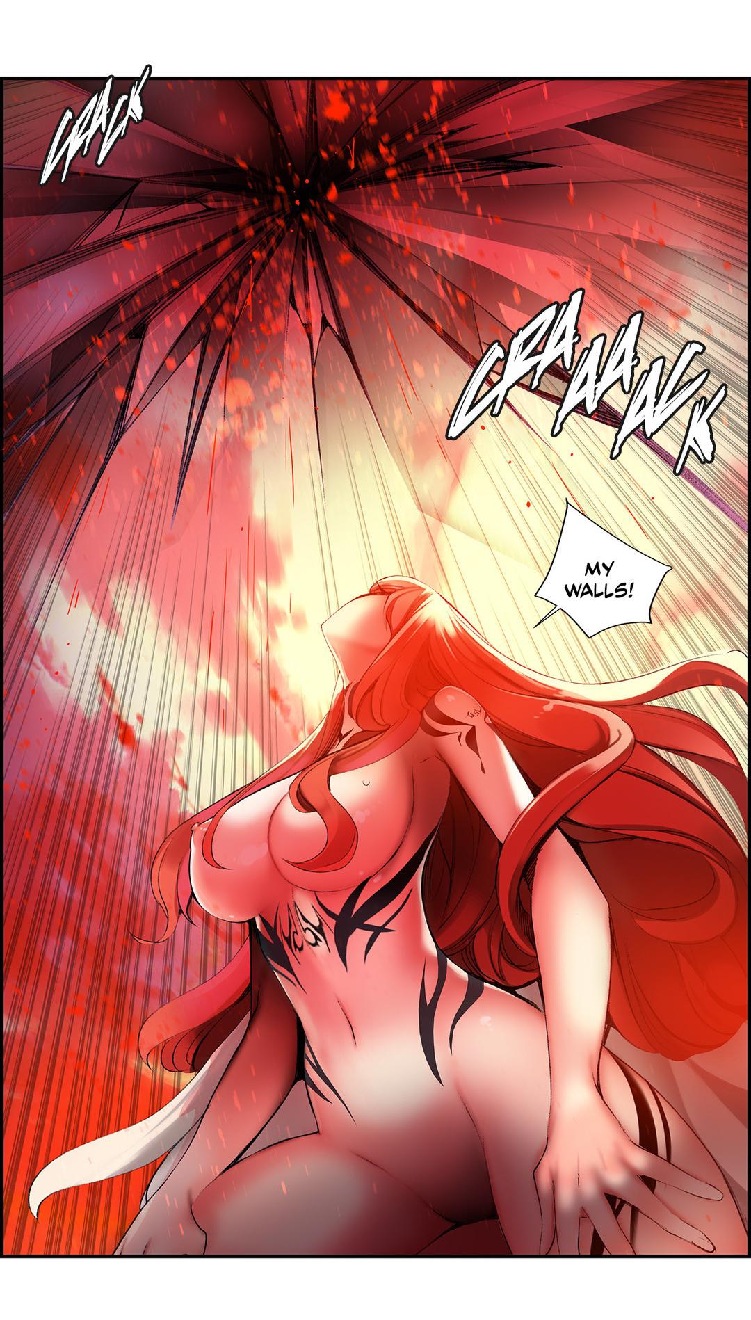 Lilith’s Cord Chapter 40 - Page 64