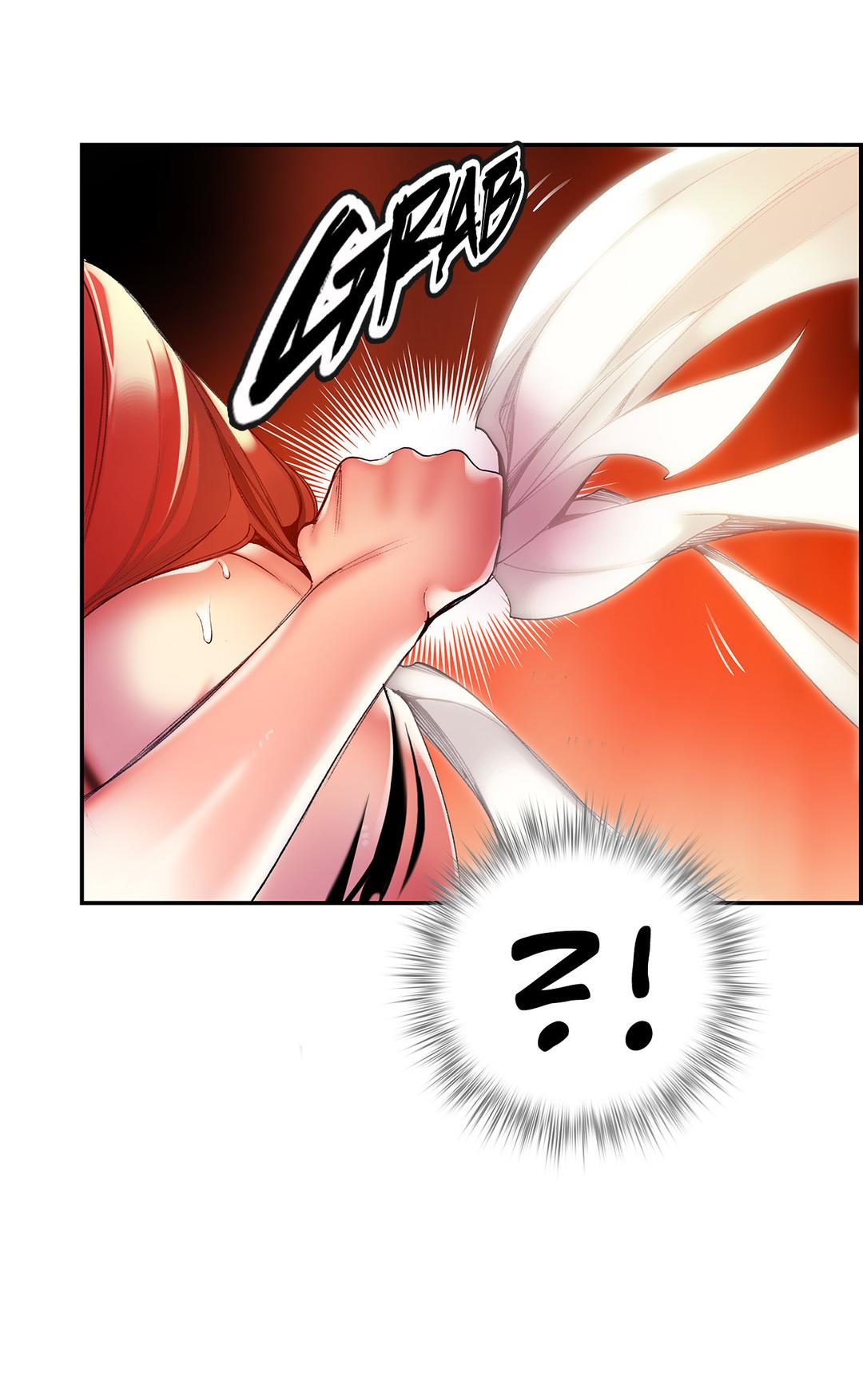 Lilith’s Cord Chapter 40 - Page 78