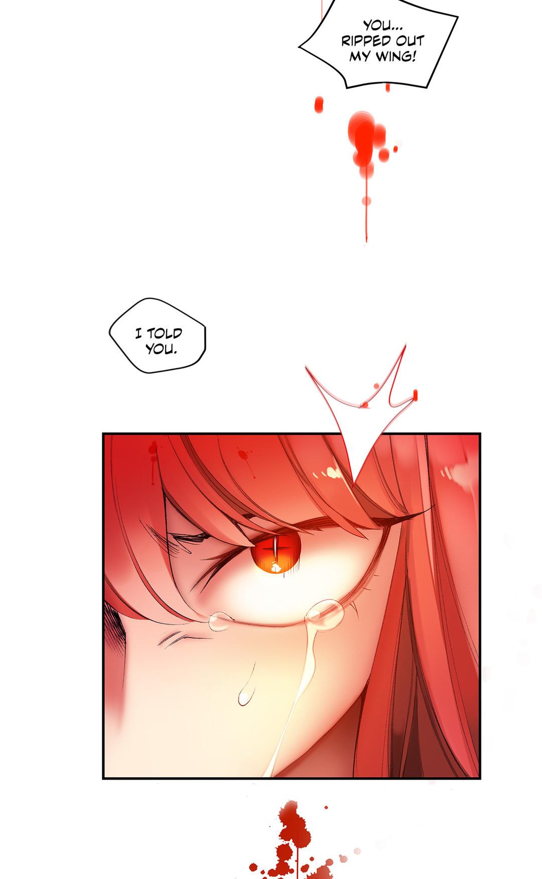 Lilith’s Cord Chapter 40 - Page 82