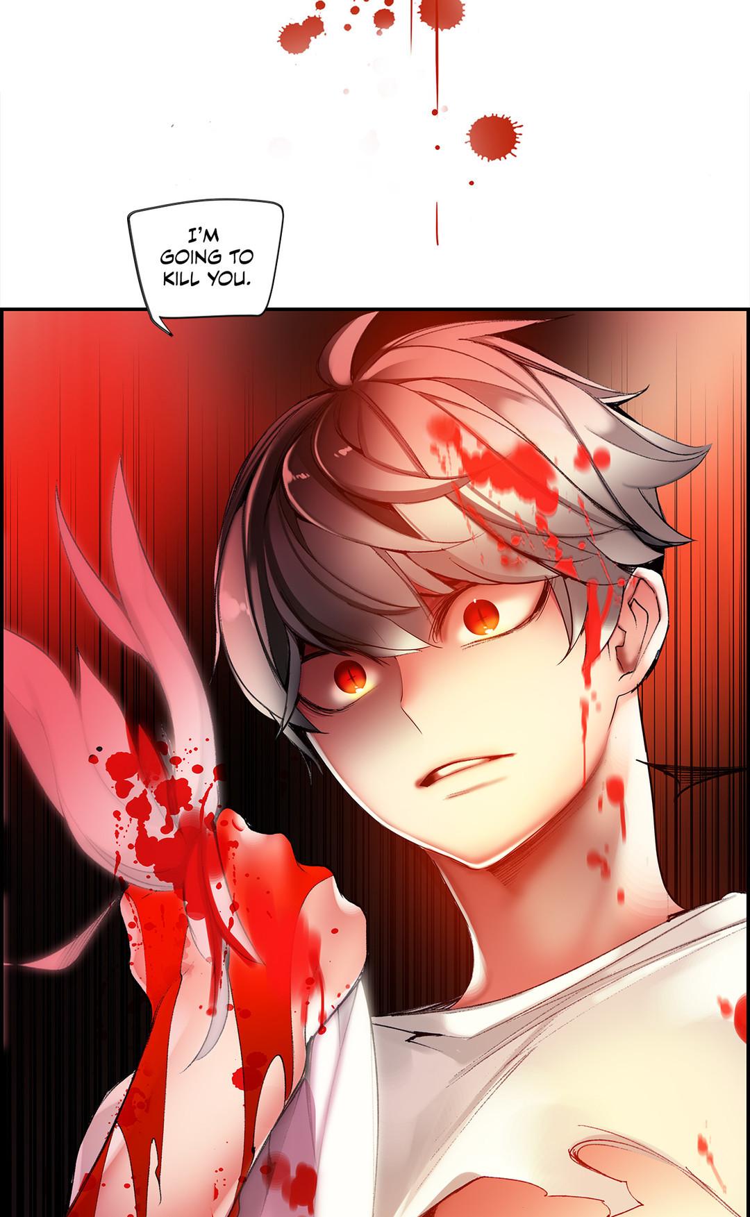 Lilith’s Cord Chapter 40 - Page 83