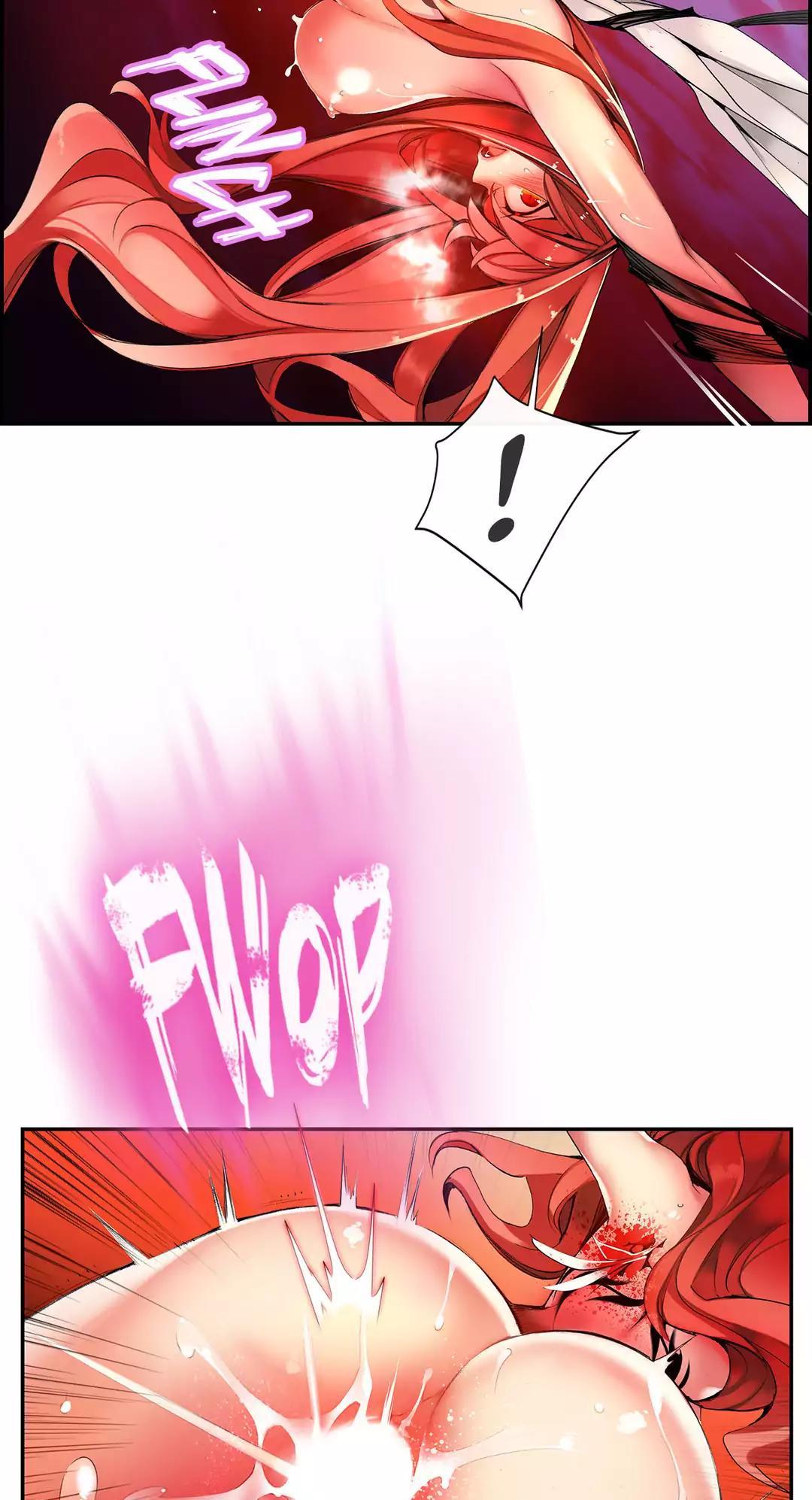 Lilith’s Cord Chapter 41 - Page 15