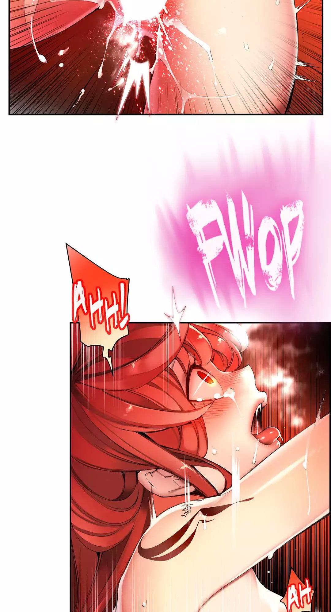 Lilith’s Cord Chapter 41 - Page 16