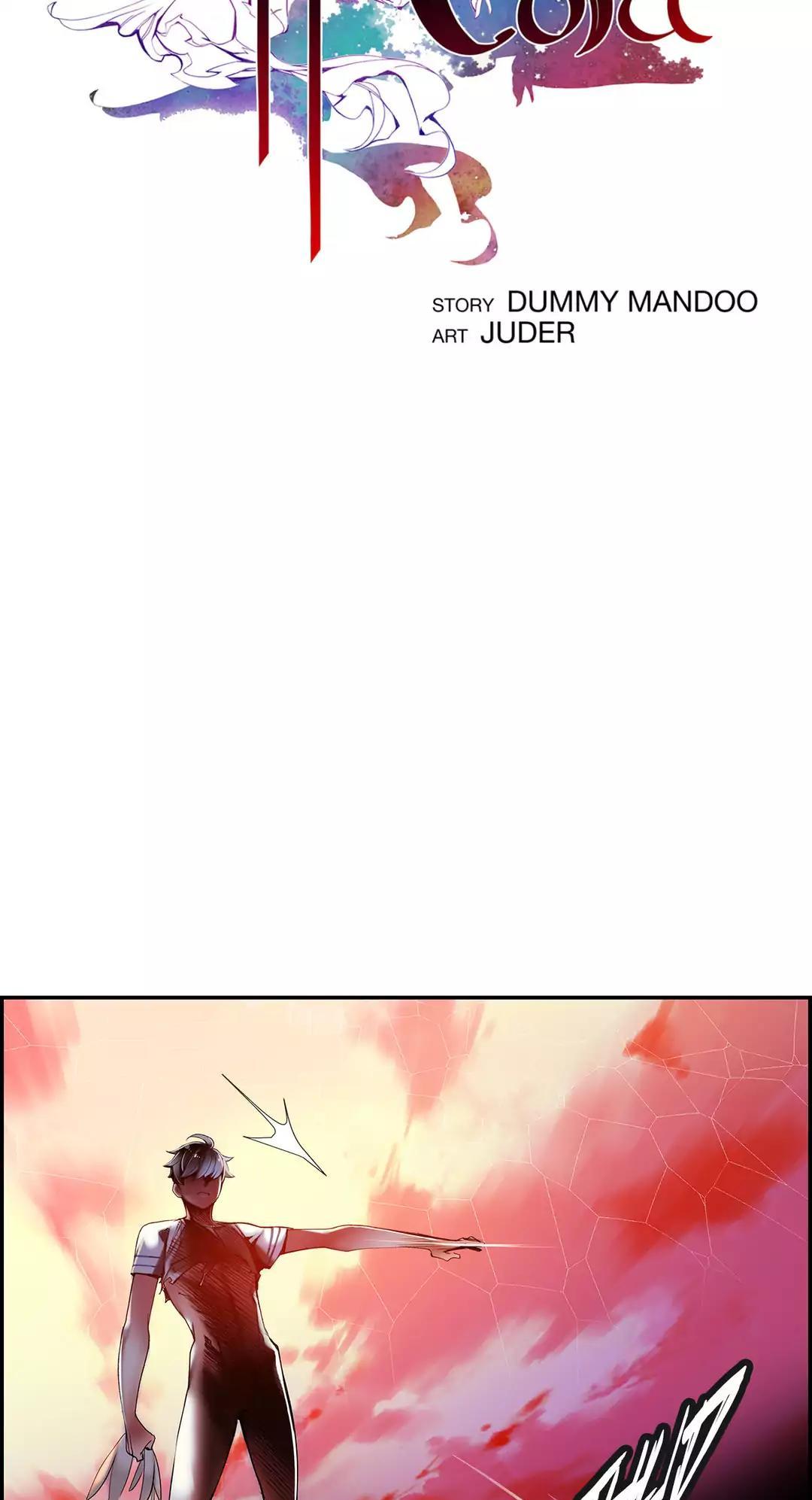 Lilith’s Cord Chapter 41 - Page 3