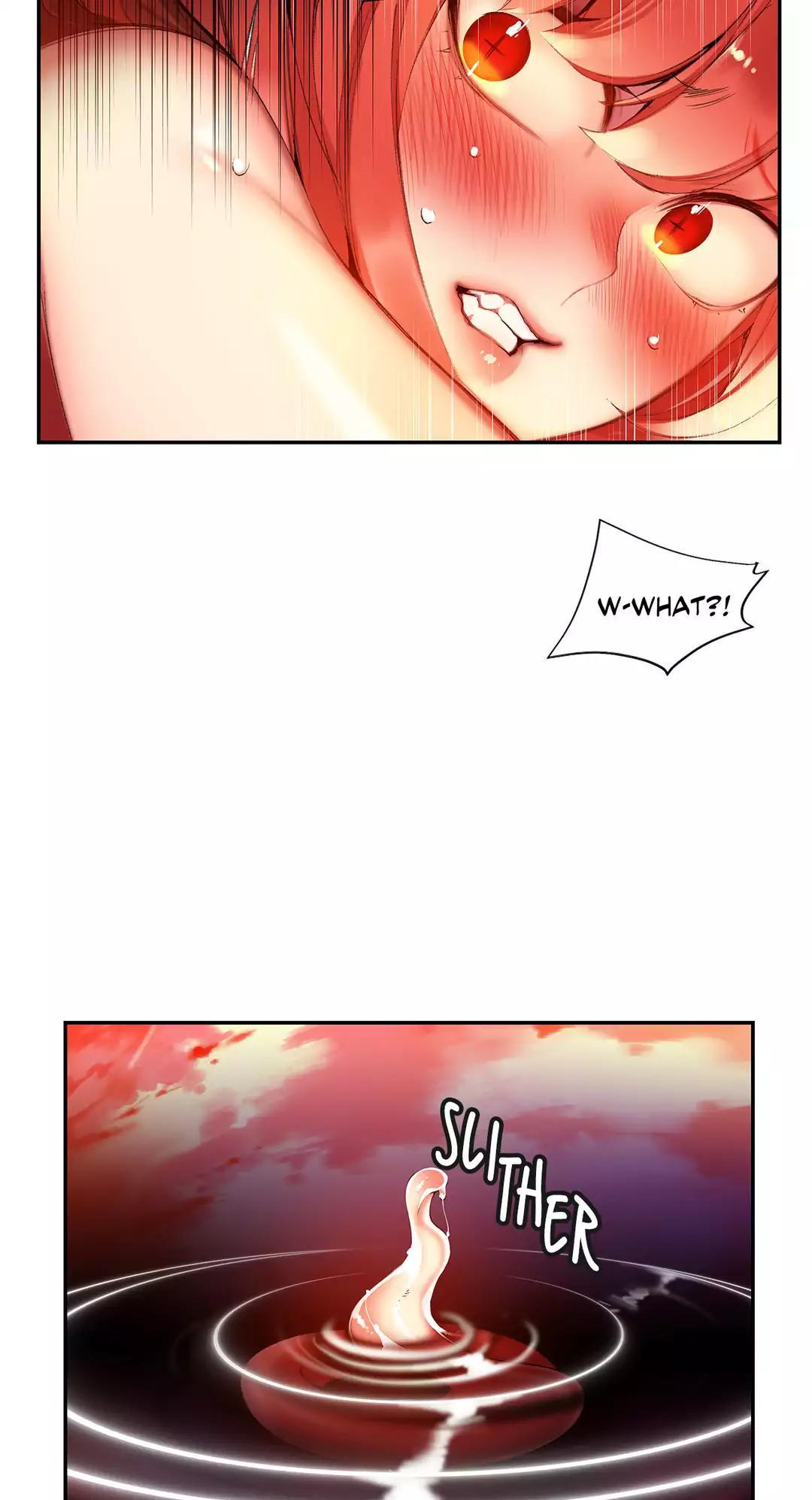 Lilith’s Cord Chapter 41 - Page 23