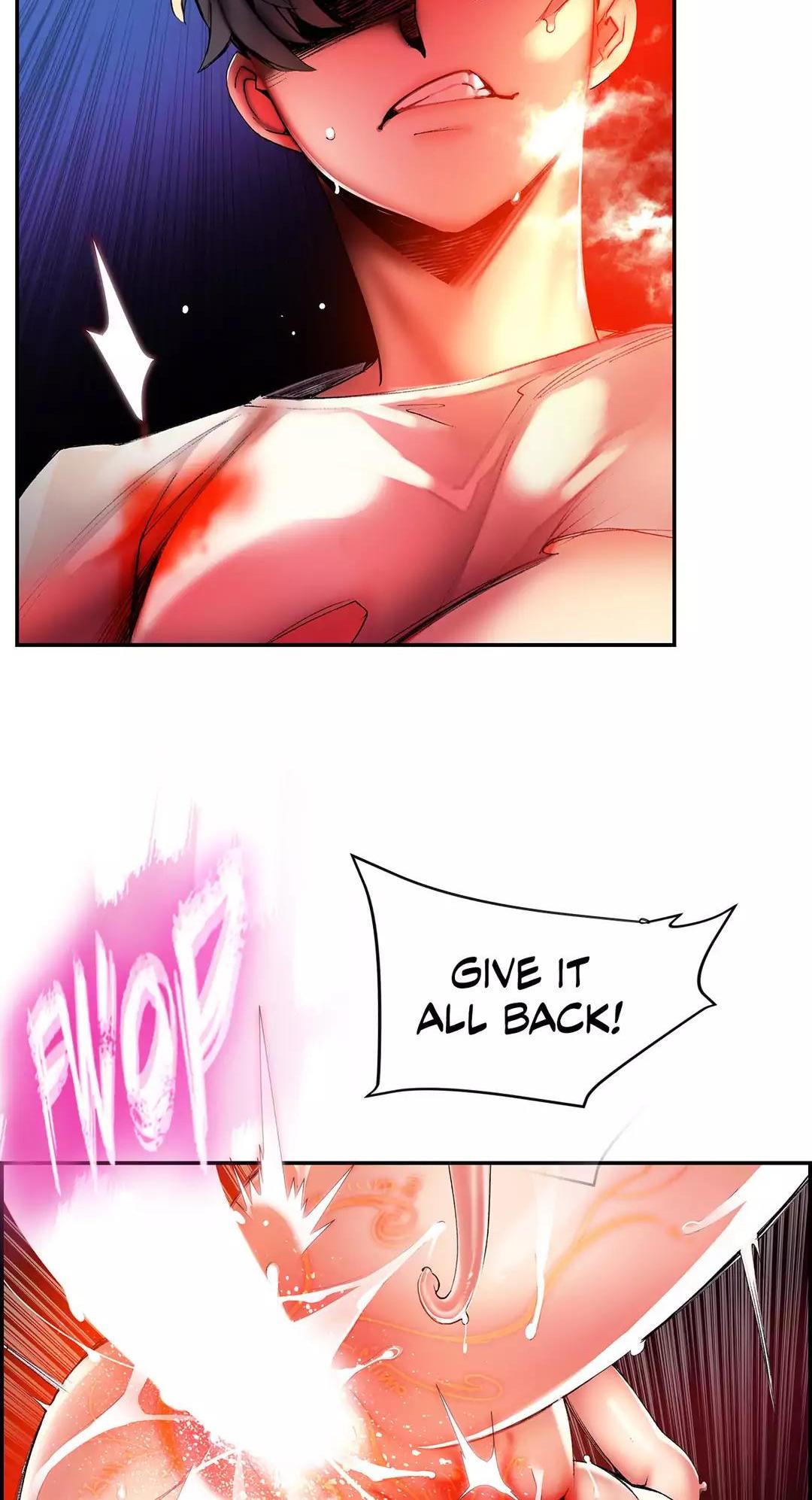 Lilith’s Cord Chapter 41 - Page 28