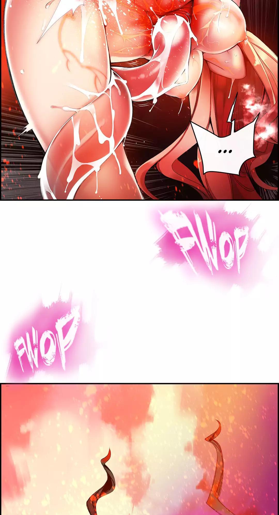 Lilith’s Cord Chapter 41 - Page 29