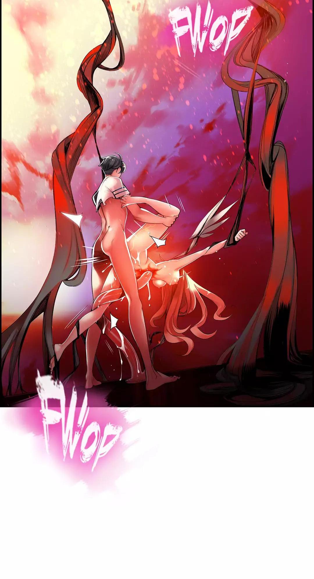 Lilith’s Cord Chapter 41 - Page 30