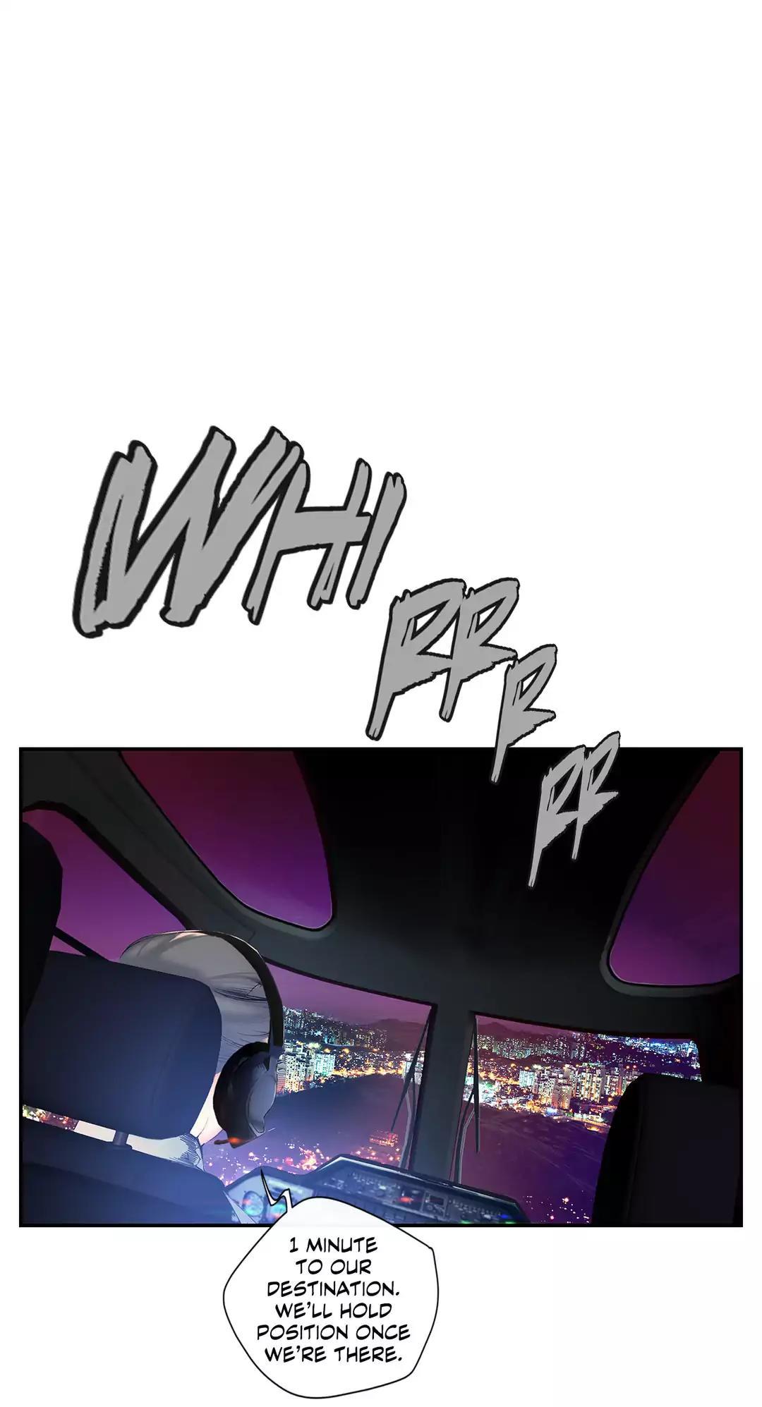 Lilith’s Cord Chapter 41 - Page 31