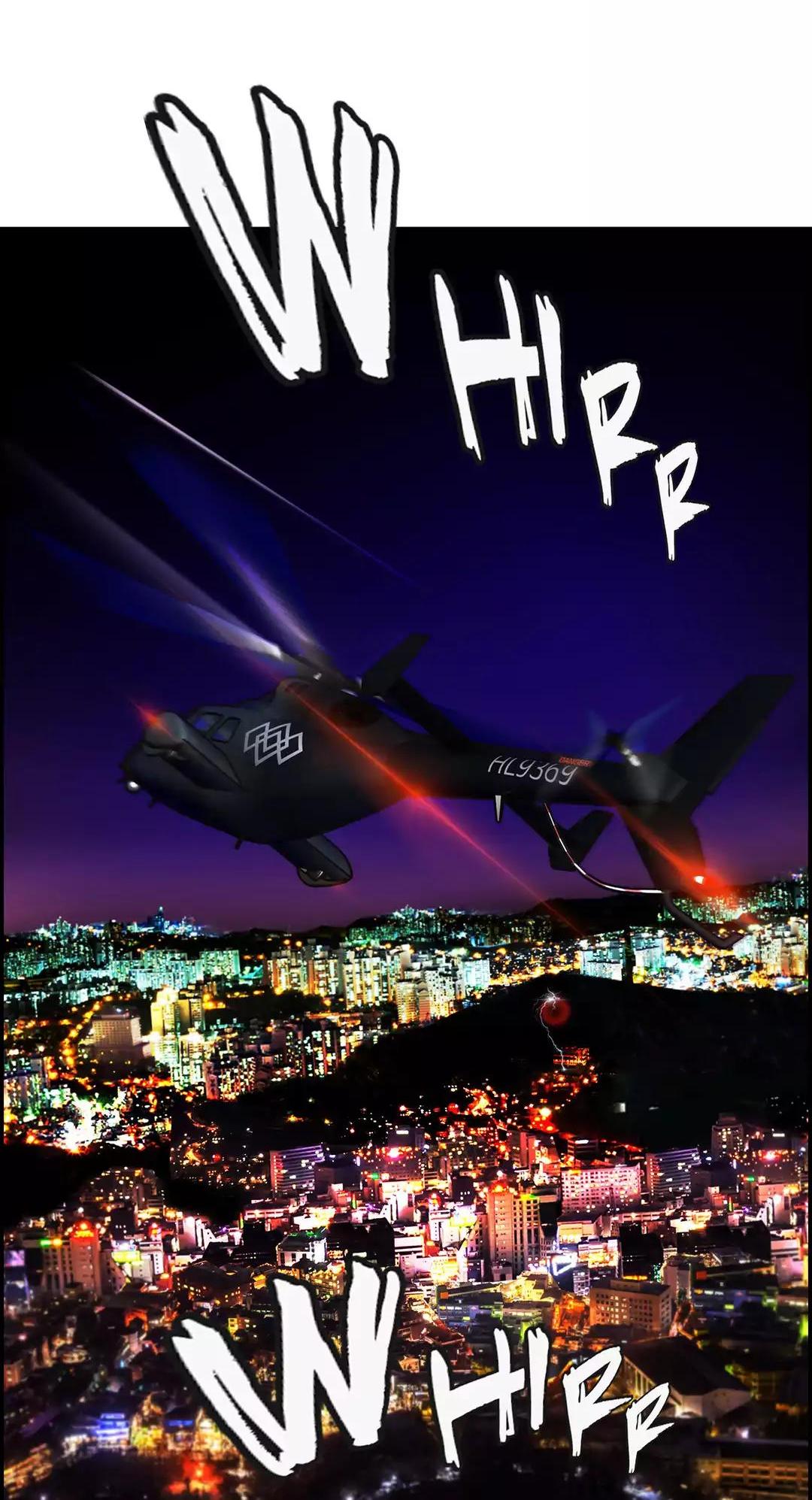 Lilith’s Cord Chapter 41 - Page 32