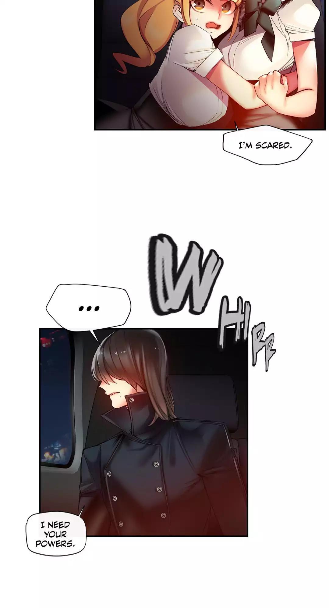 Lilith’s Cord Chapter 41 - Page 35