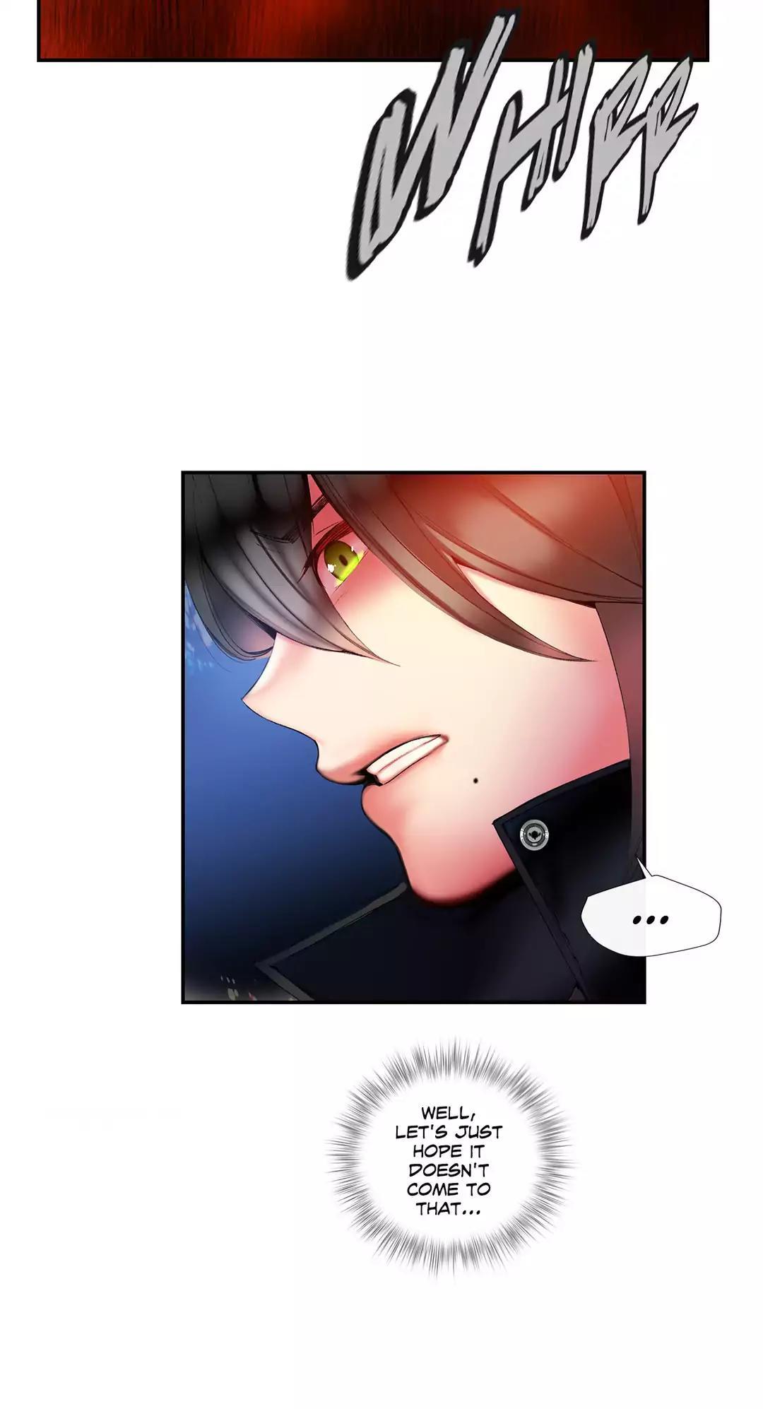 Lilith’s Cord Chapter 41 - Page 37