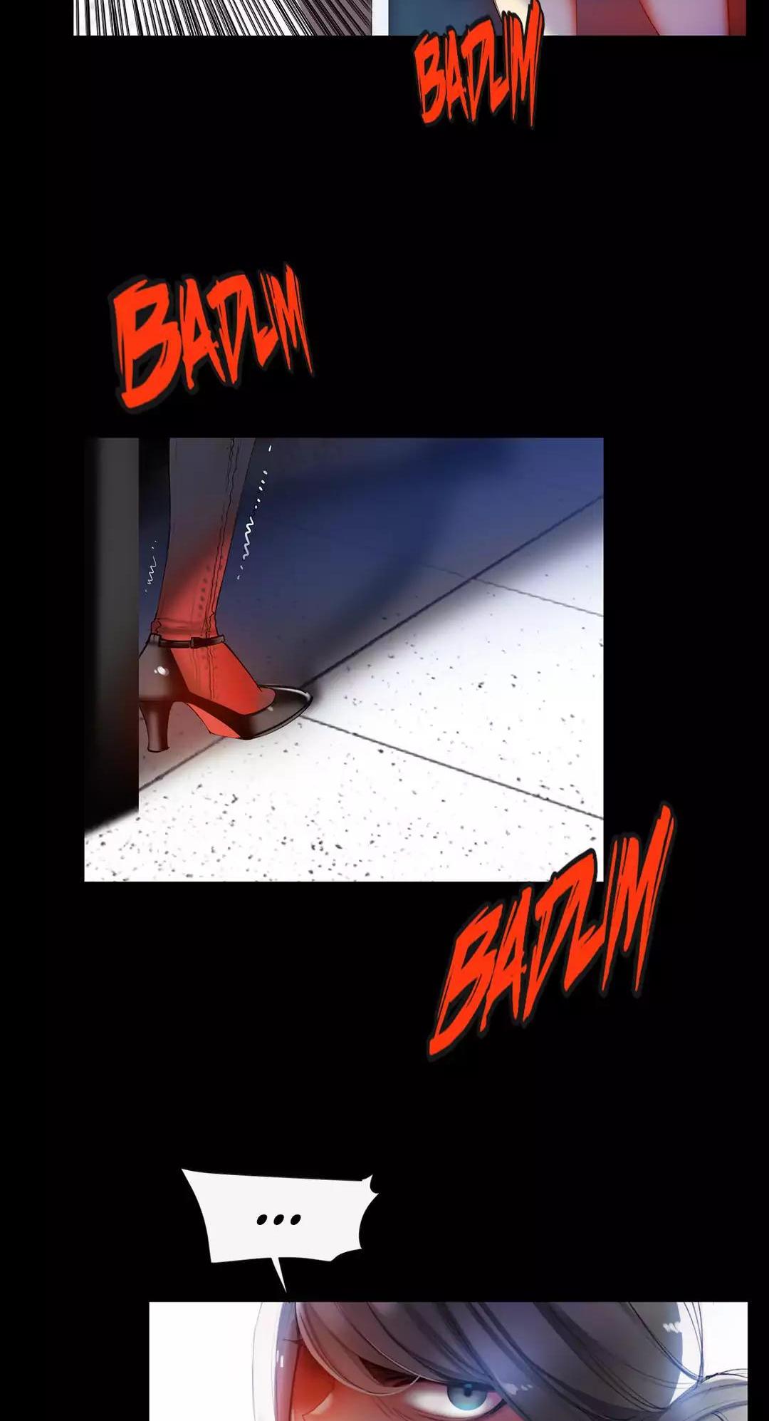 Lilith’s Cord Chapter 41 - Page 48