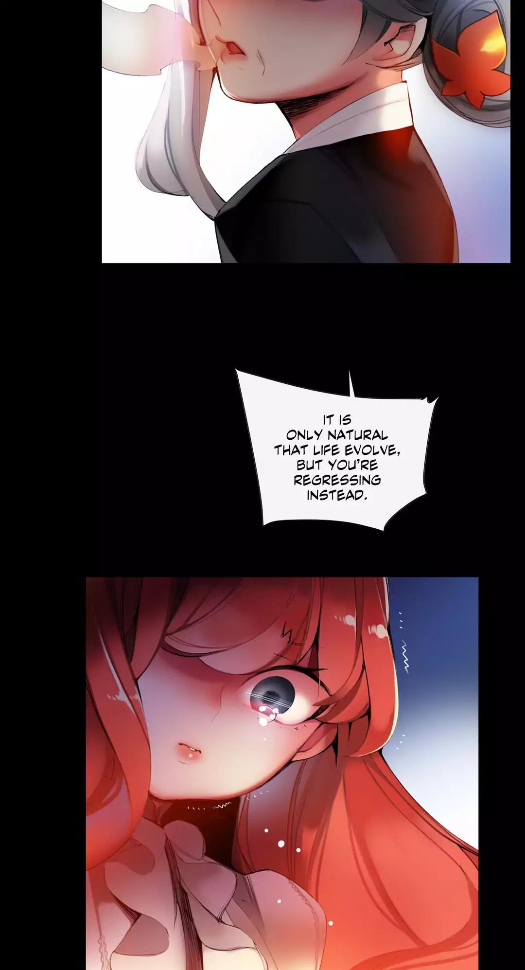 Lilith’s Cord Chapter 41 - Page 49