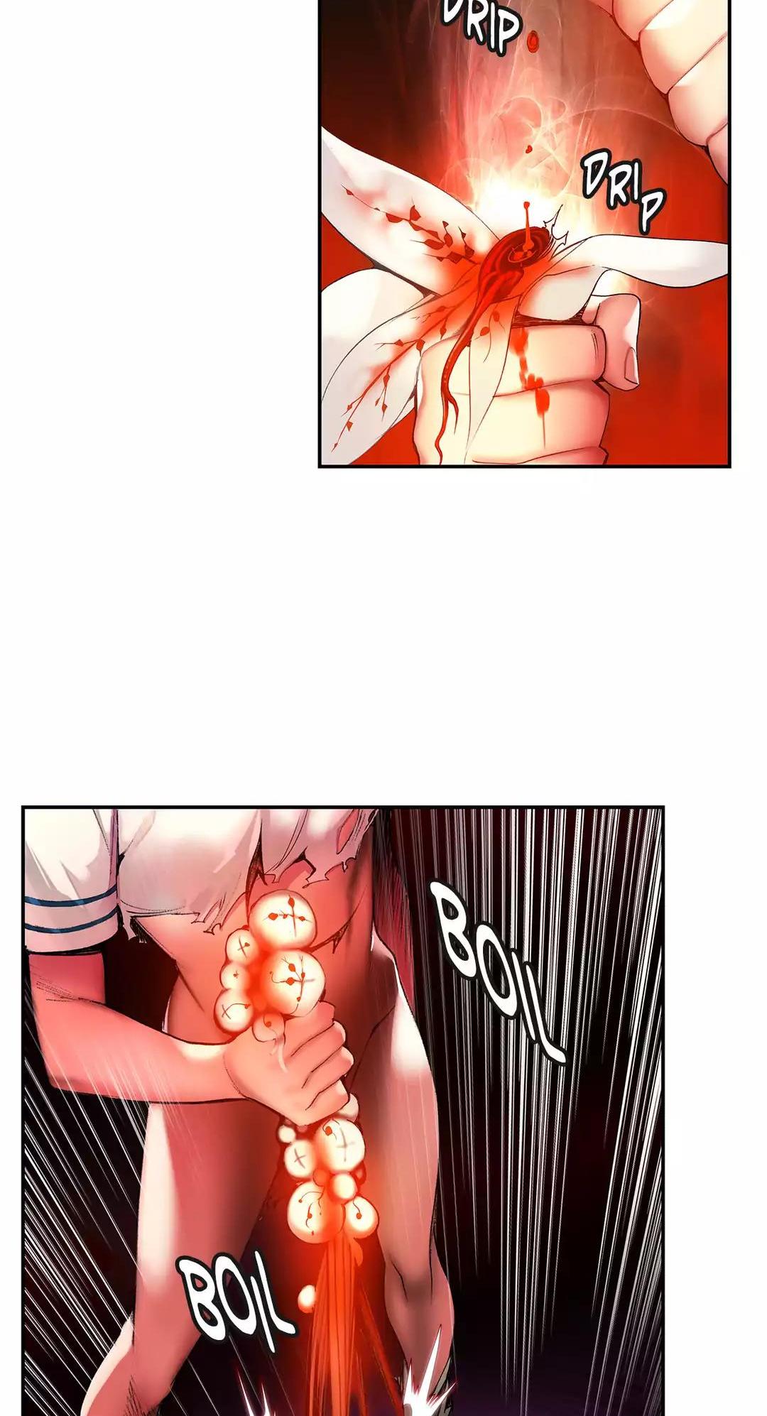 Lilith’s Cord Chapter 41 - Page 6