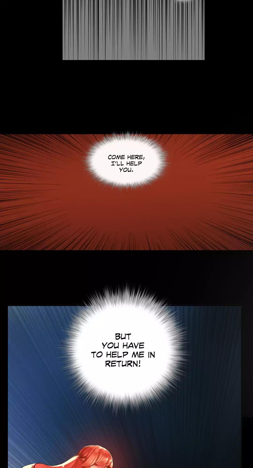 Lilith’s Cord Chapter 41 - Page 51