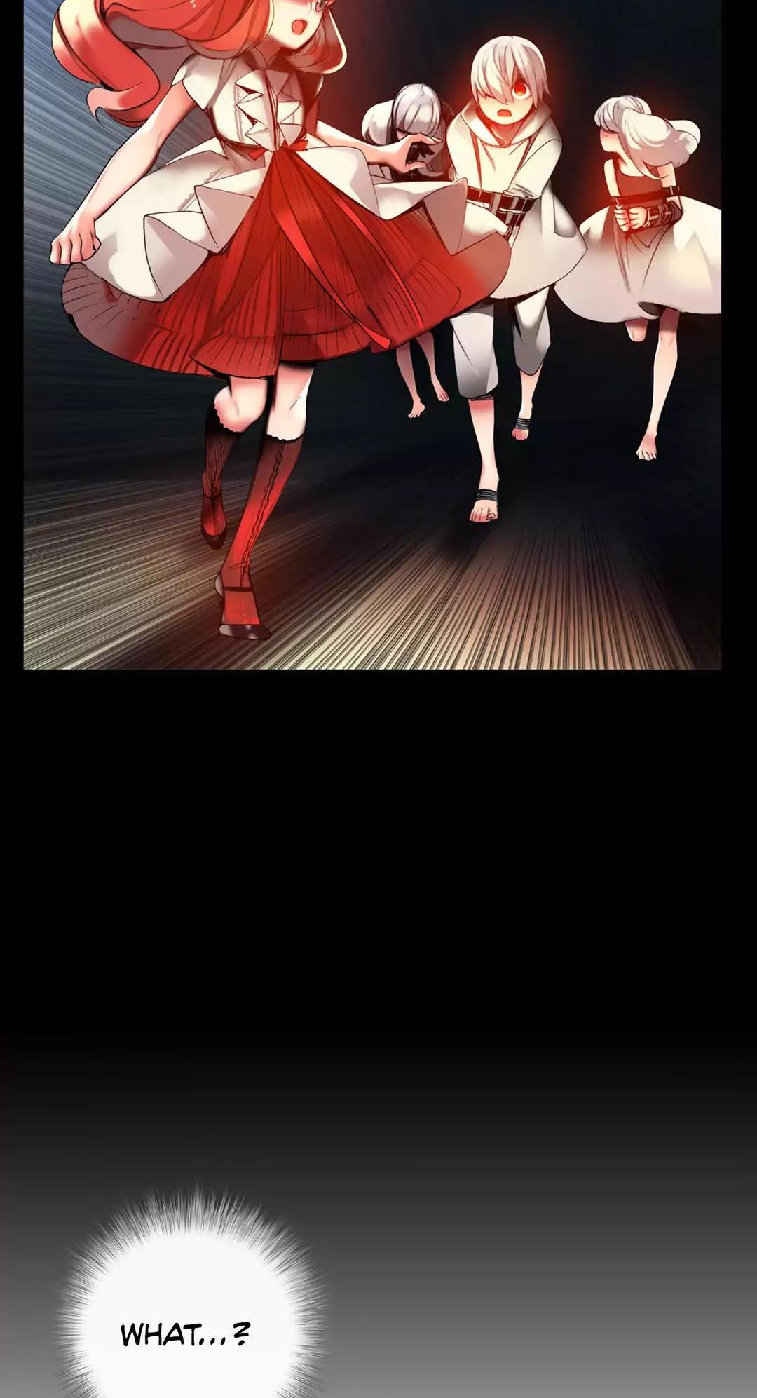 Lilith’s Cord Chapter 41 - Page 52