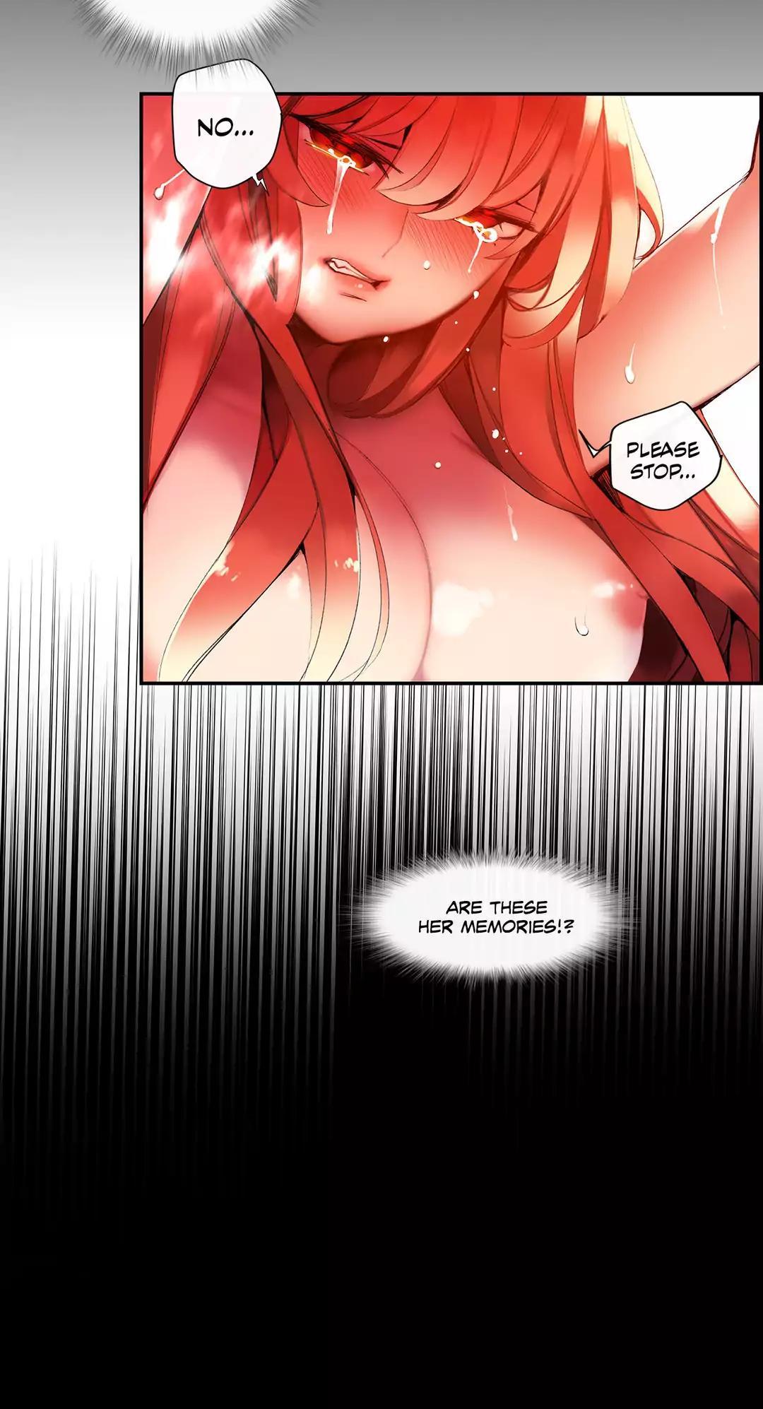 Lilith’s Cord Chapter 41 - Page 53