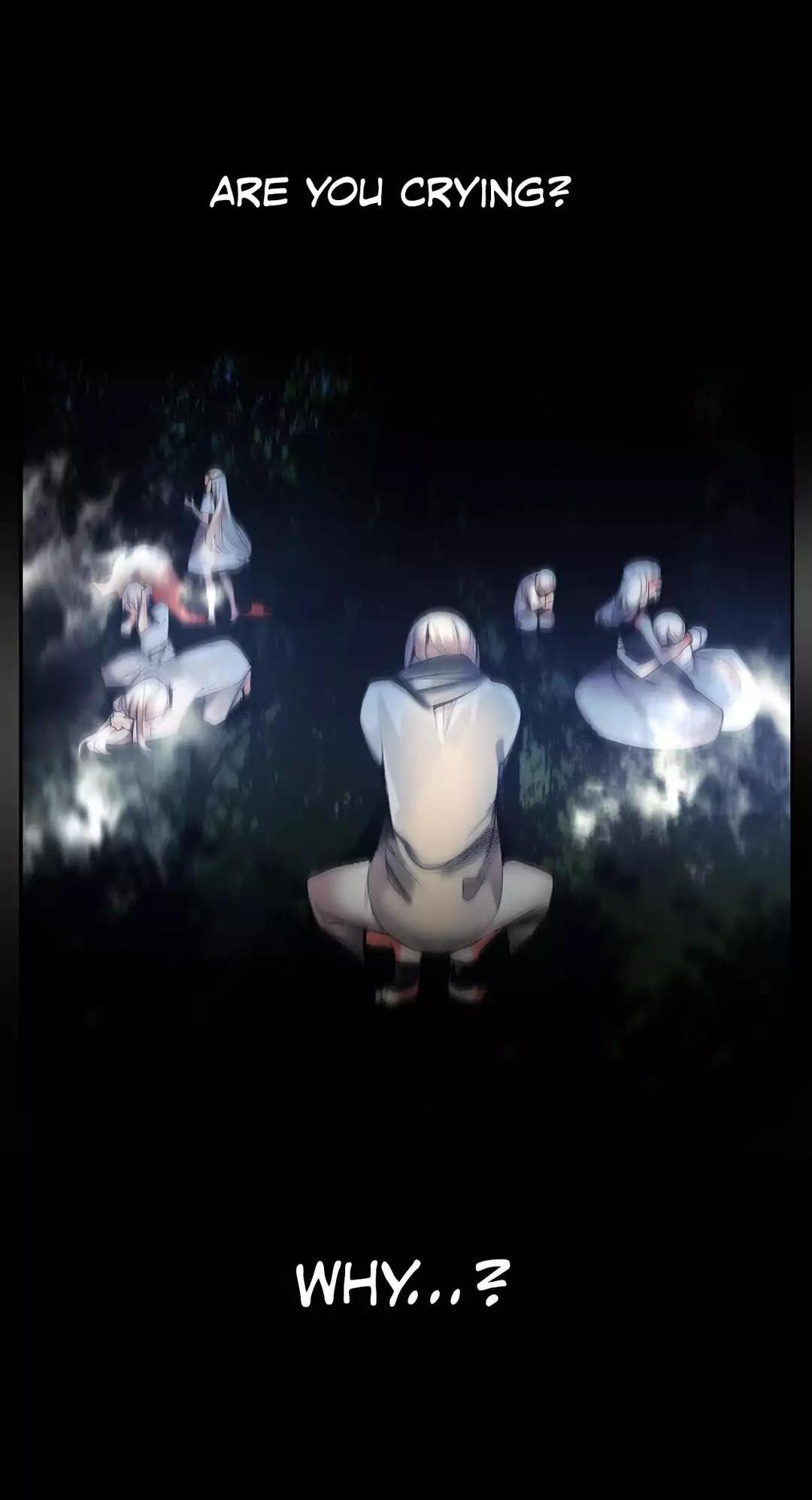 Lilith’s Cord Chapter 41 - Page 54