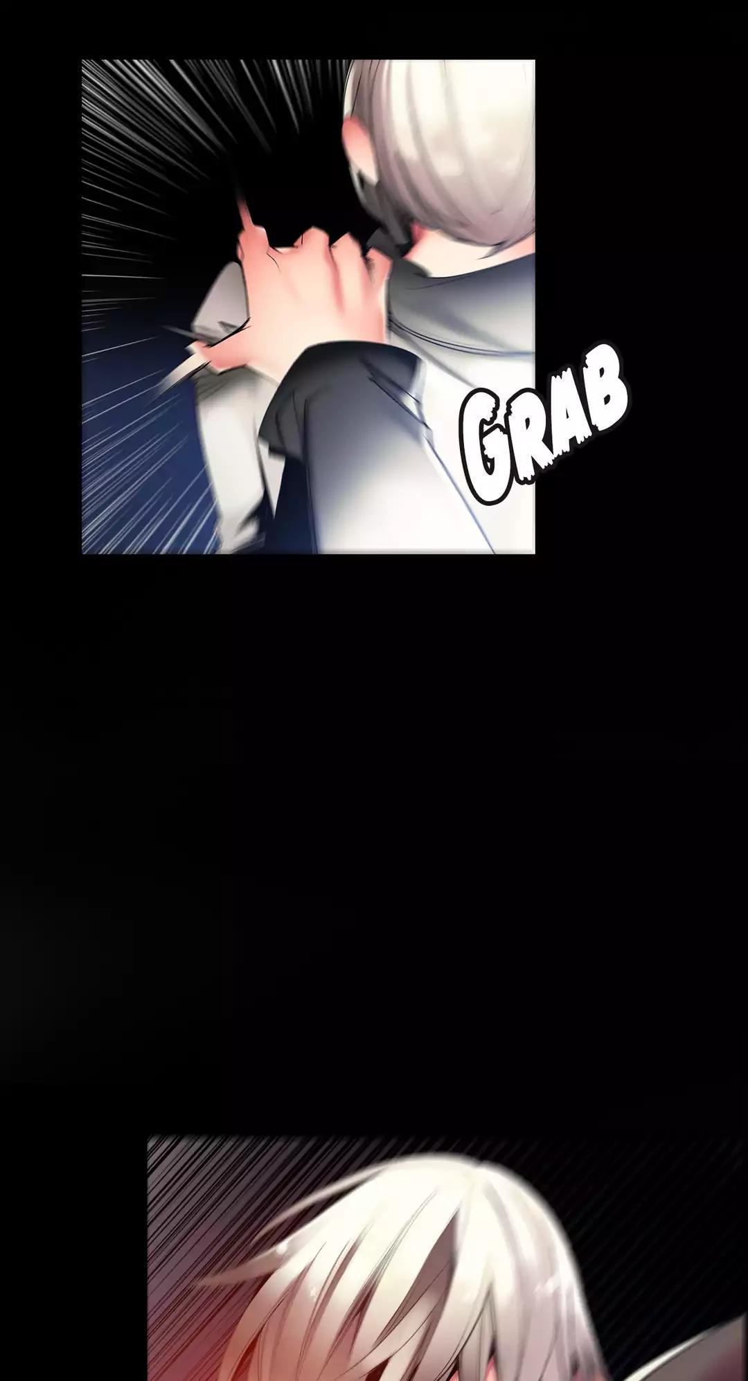 Lilith’s Cord Chapter 41 - Page 55