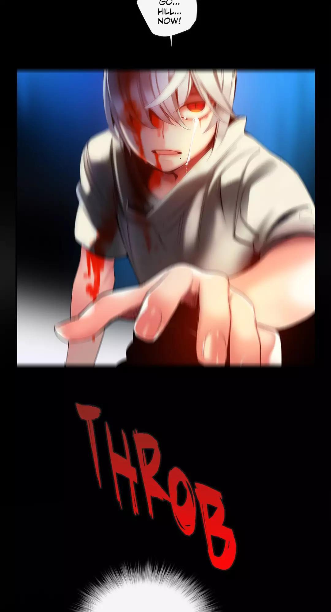 Lilith’s Cord Chapter 41 - Page 57