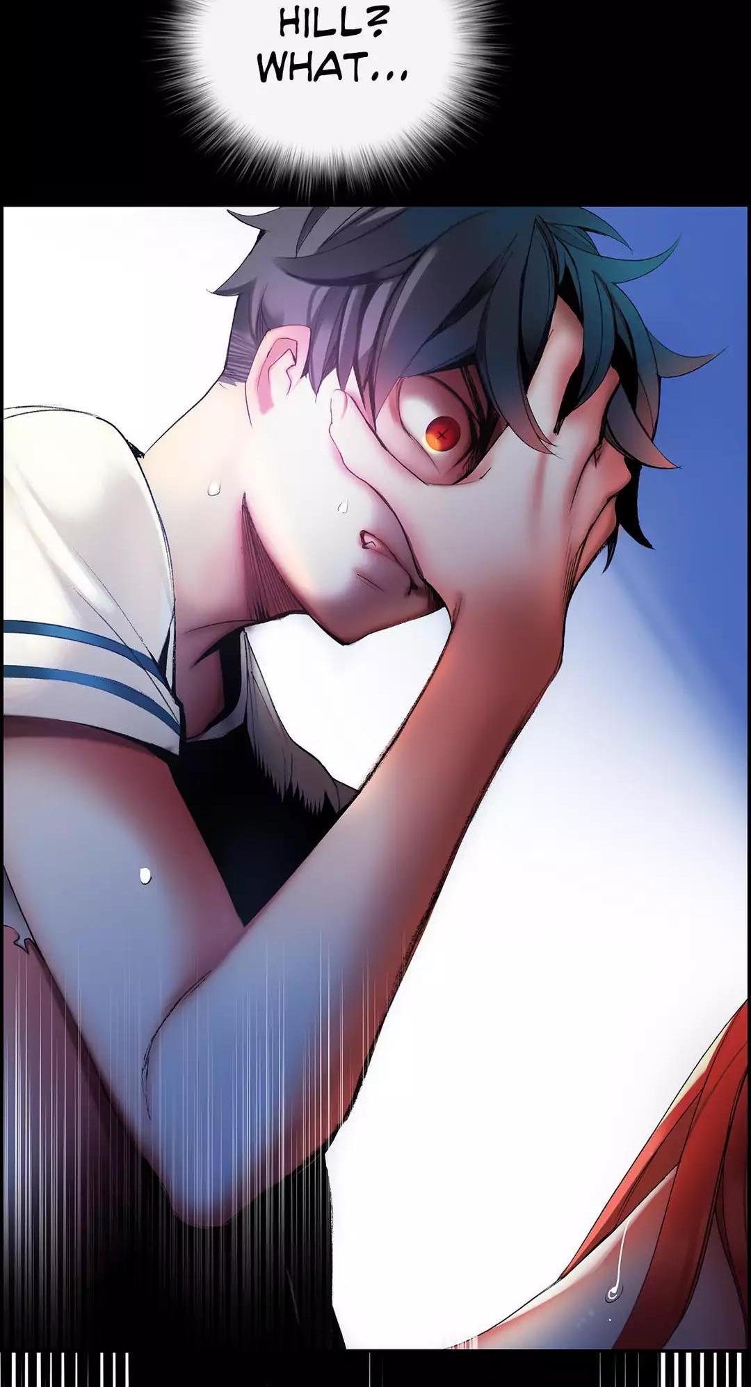 Lilith’s Cord Chapter 41 - Page 58