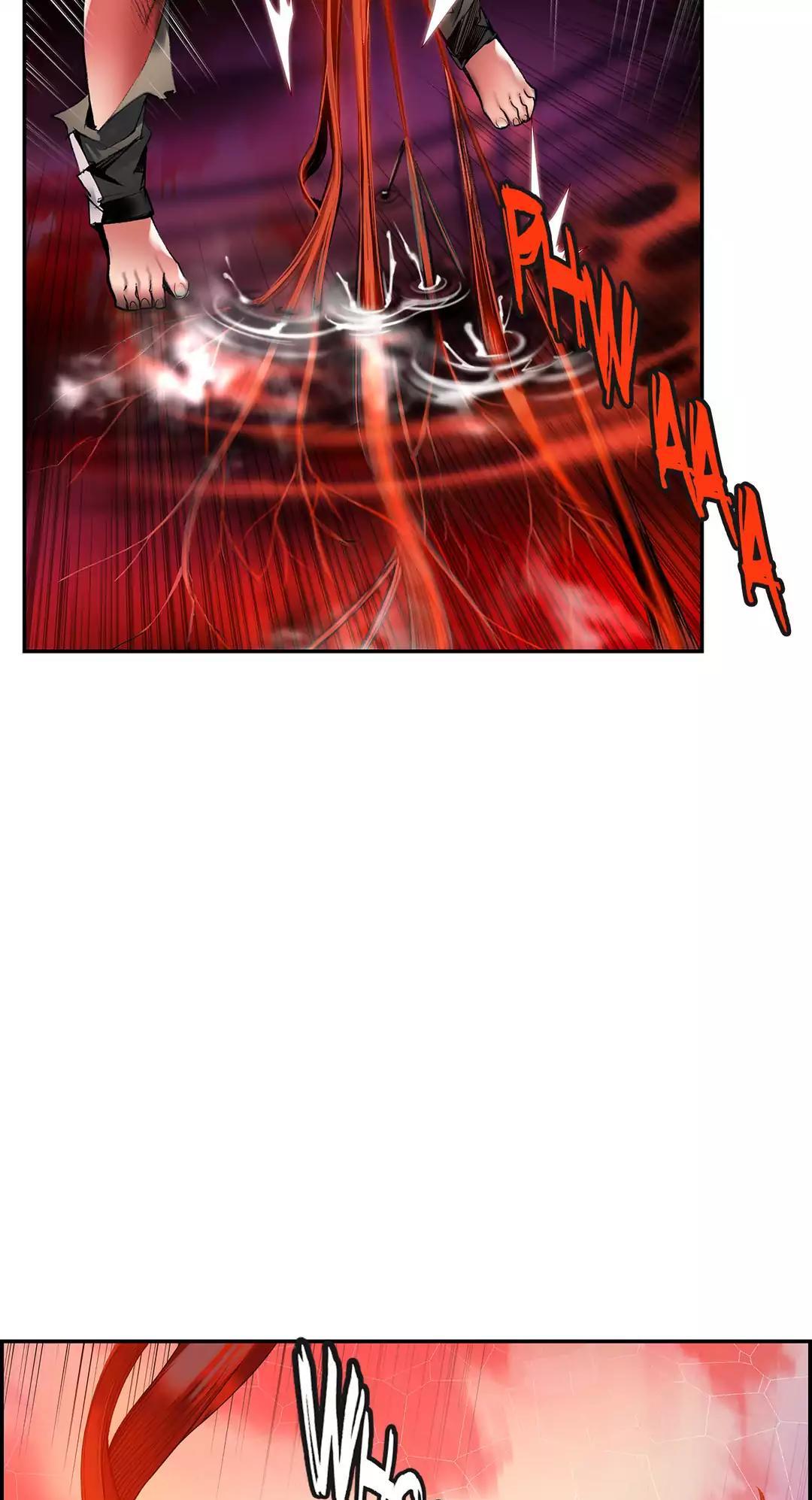 Lilith’s Cord Chapter 41 - Page 7