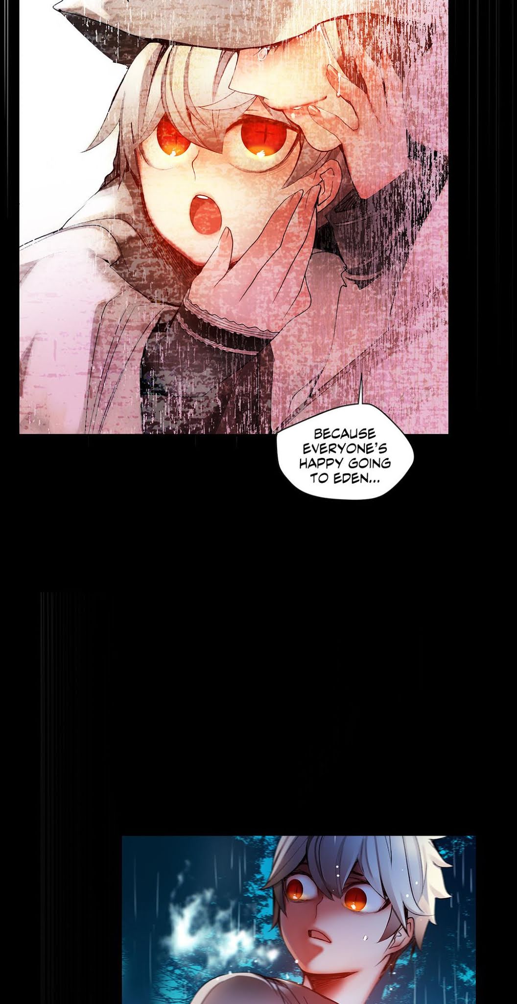 Lilith’s Cord Chapter 42 - Page 11